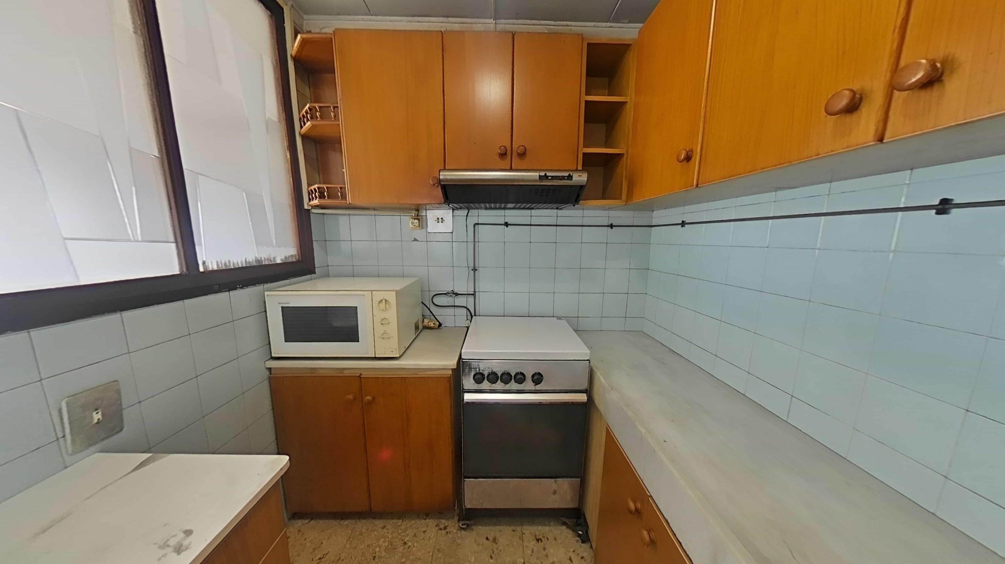 Piso en venta  Sabadell  8/18
