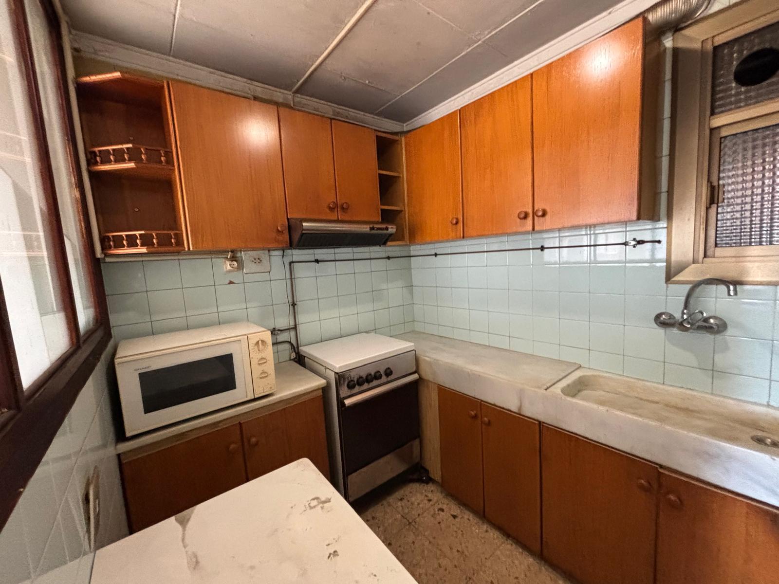 Piso en venta  Sabadell  4/18
