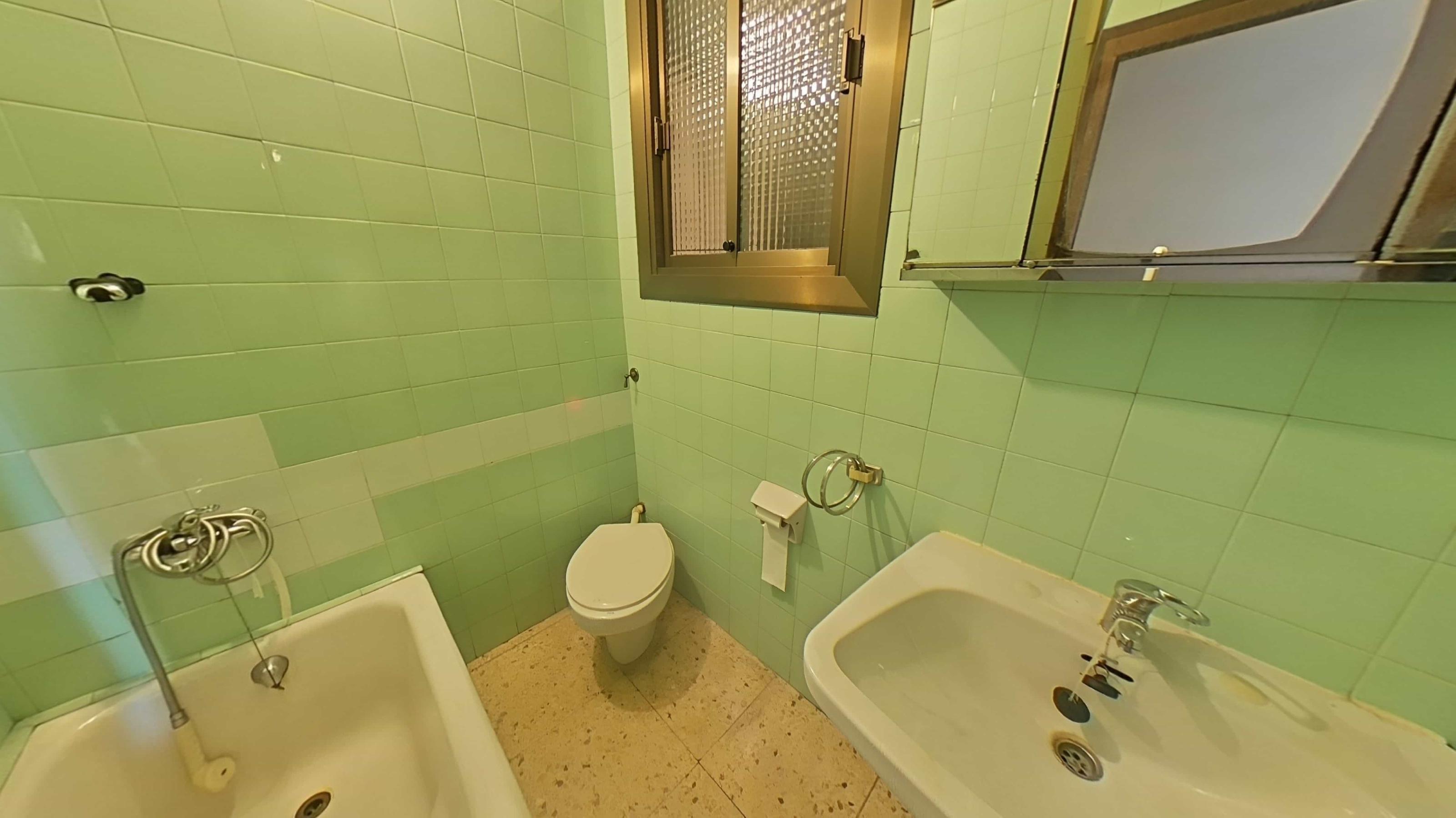 Piso en venta  Sabadell  7/18
