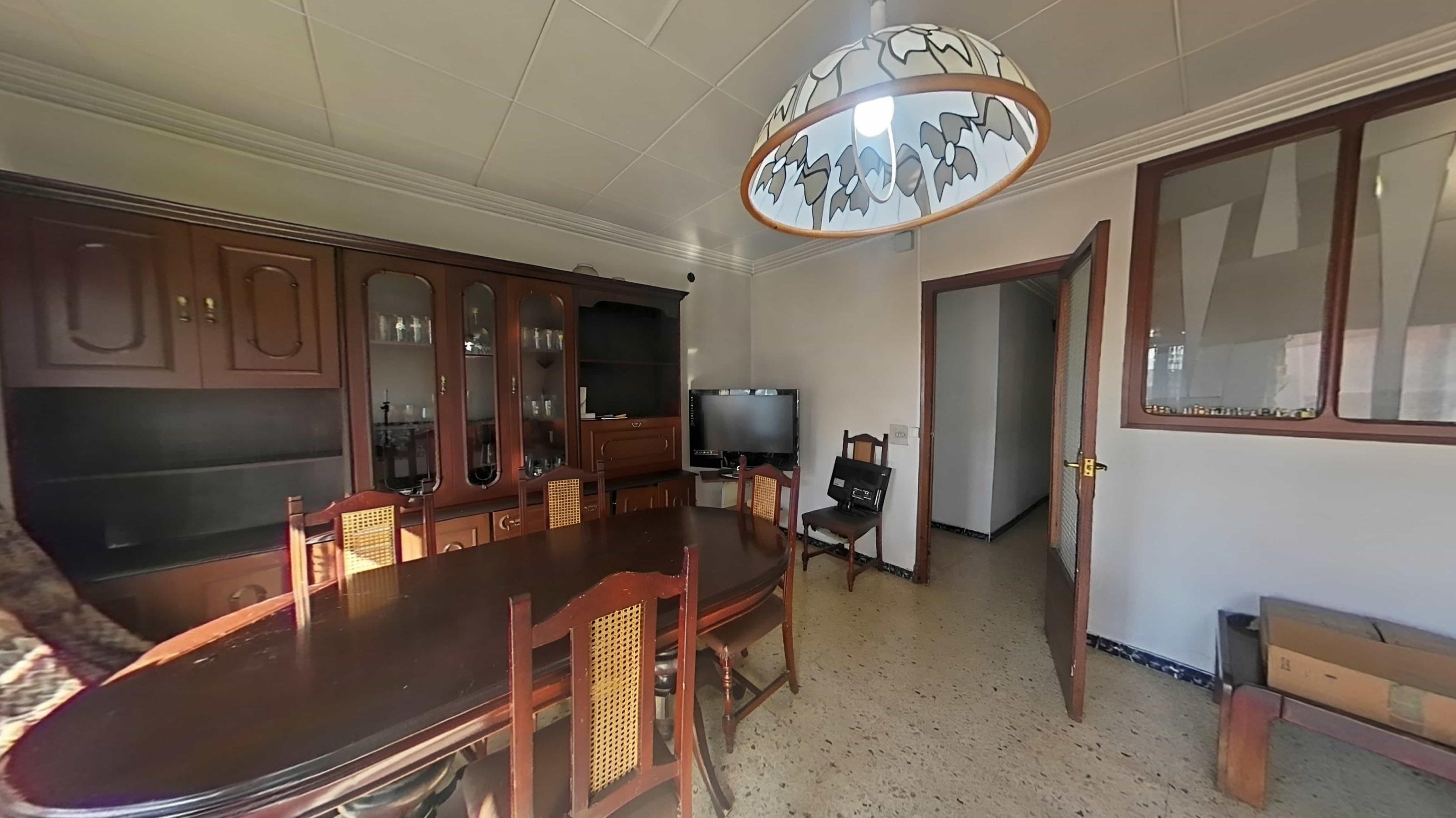 Piso en venta  Sabadell  3/18