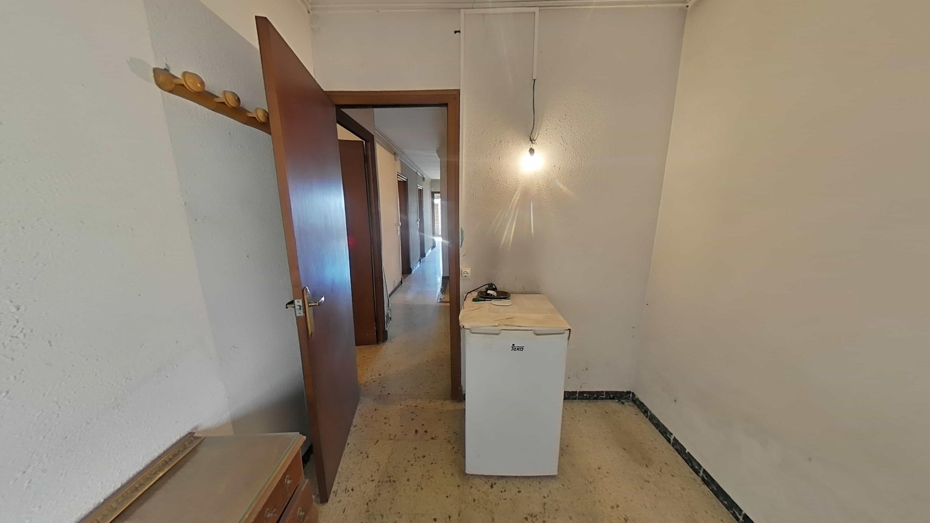 Piso en venta  Sabadell  9/18