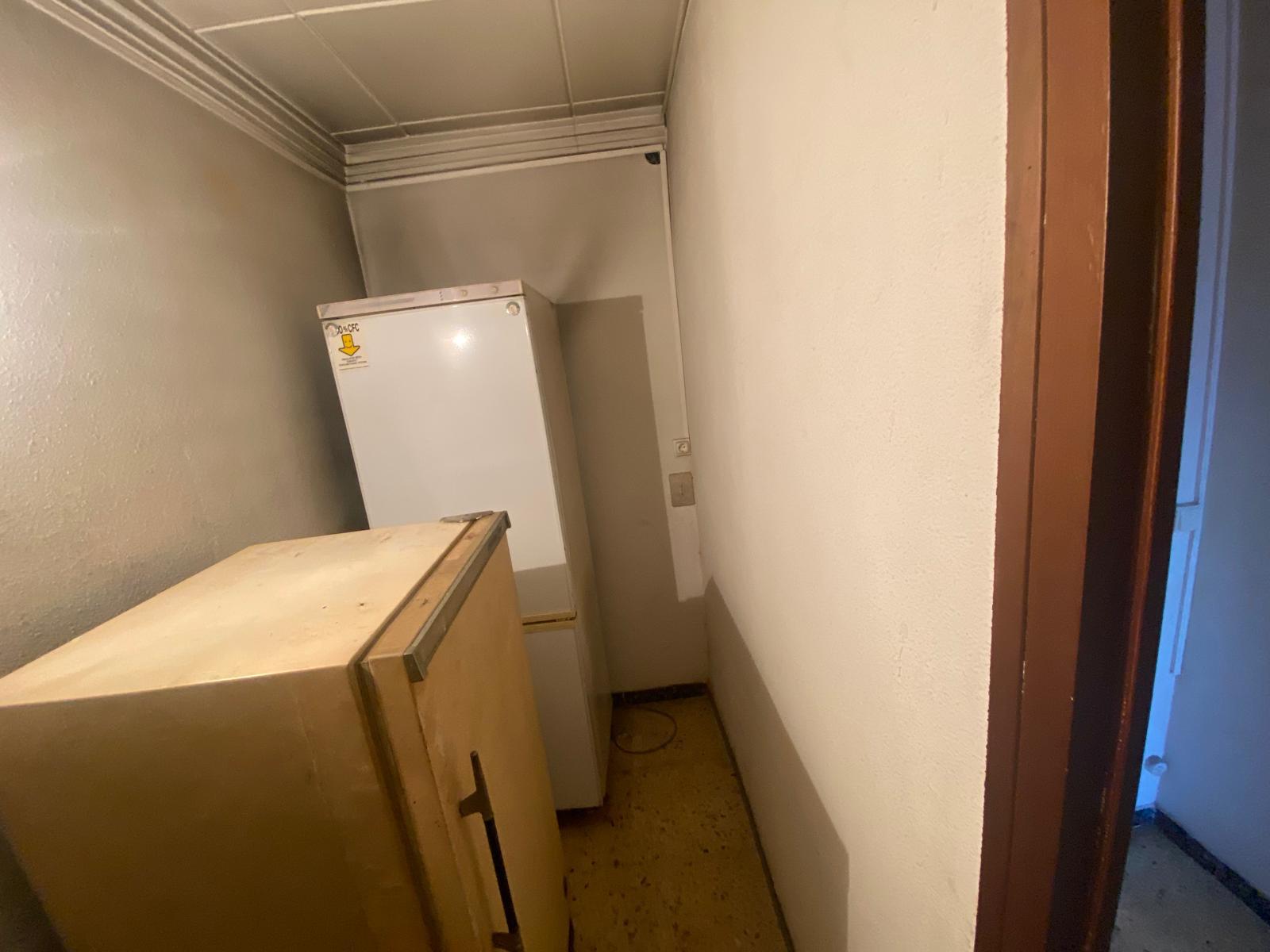 Piso en venta  Sabadell  16/18