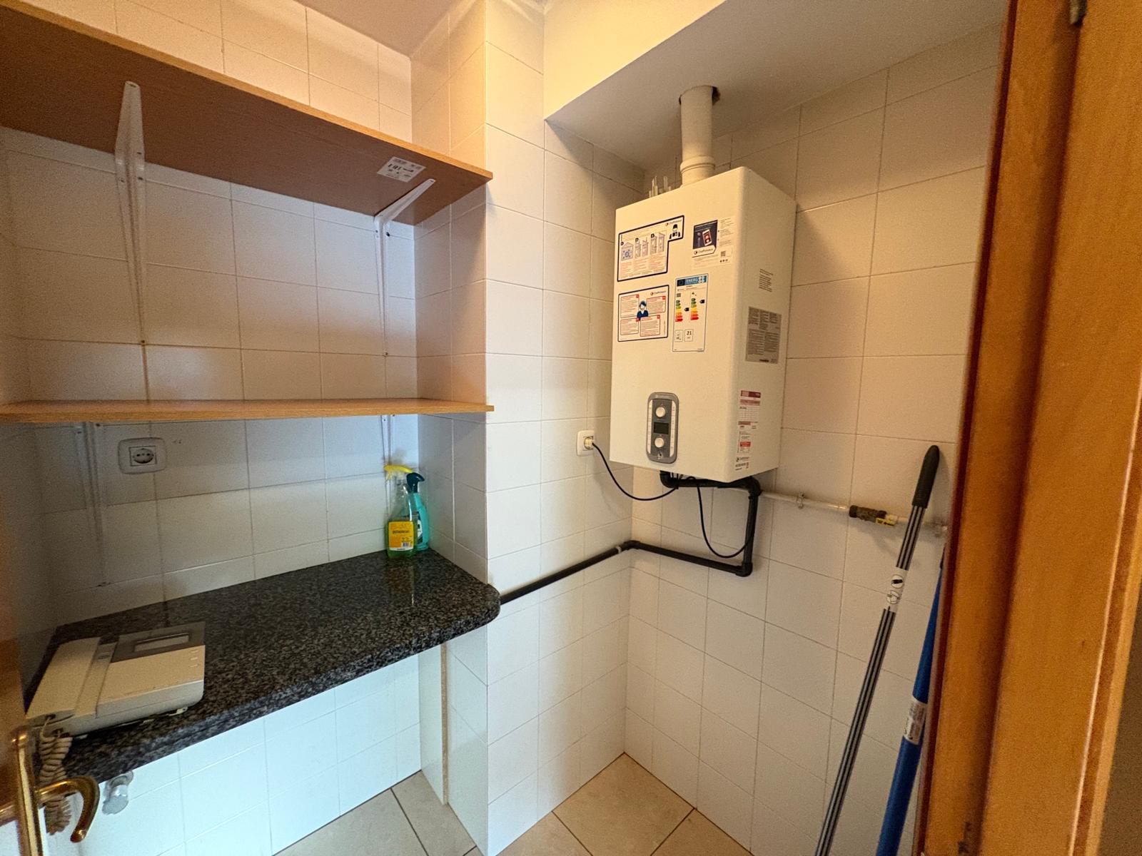 Piso en venta en Sabadell 11/27