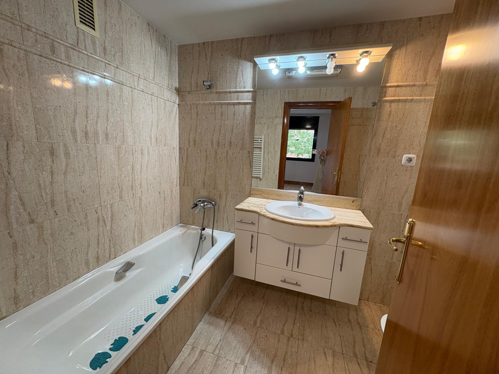 Piso en venta en Sabadell 25/27