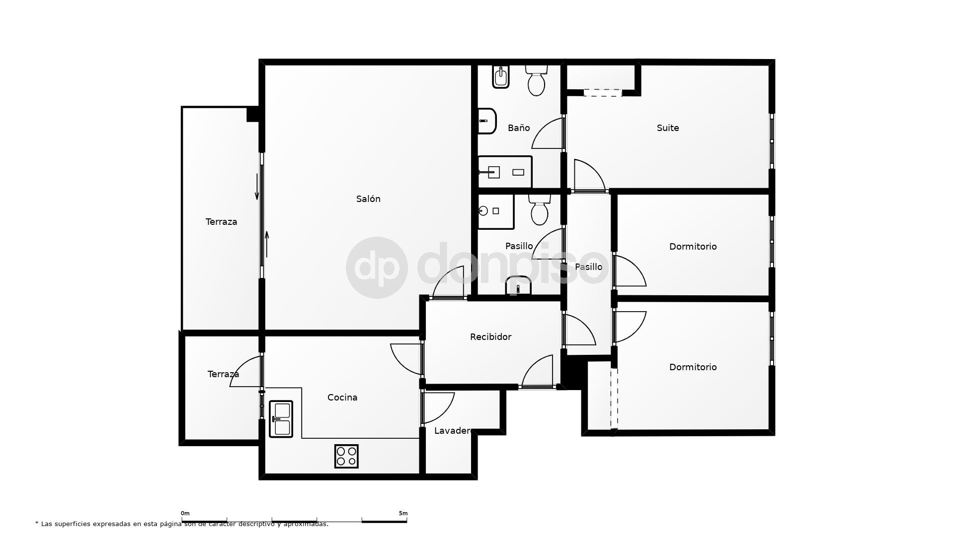 Piso en venta en Sabadell 27/27