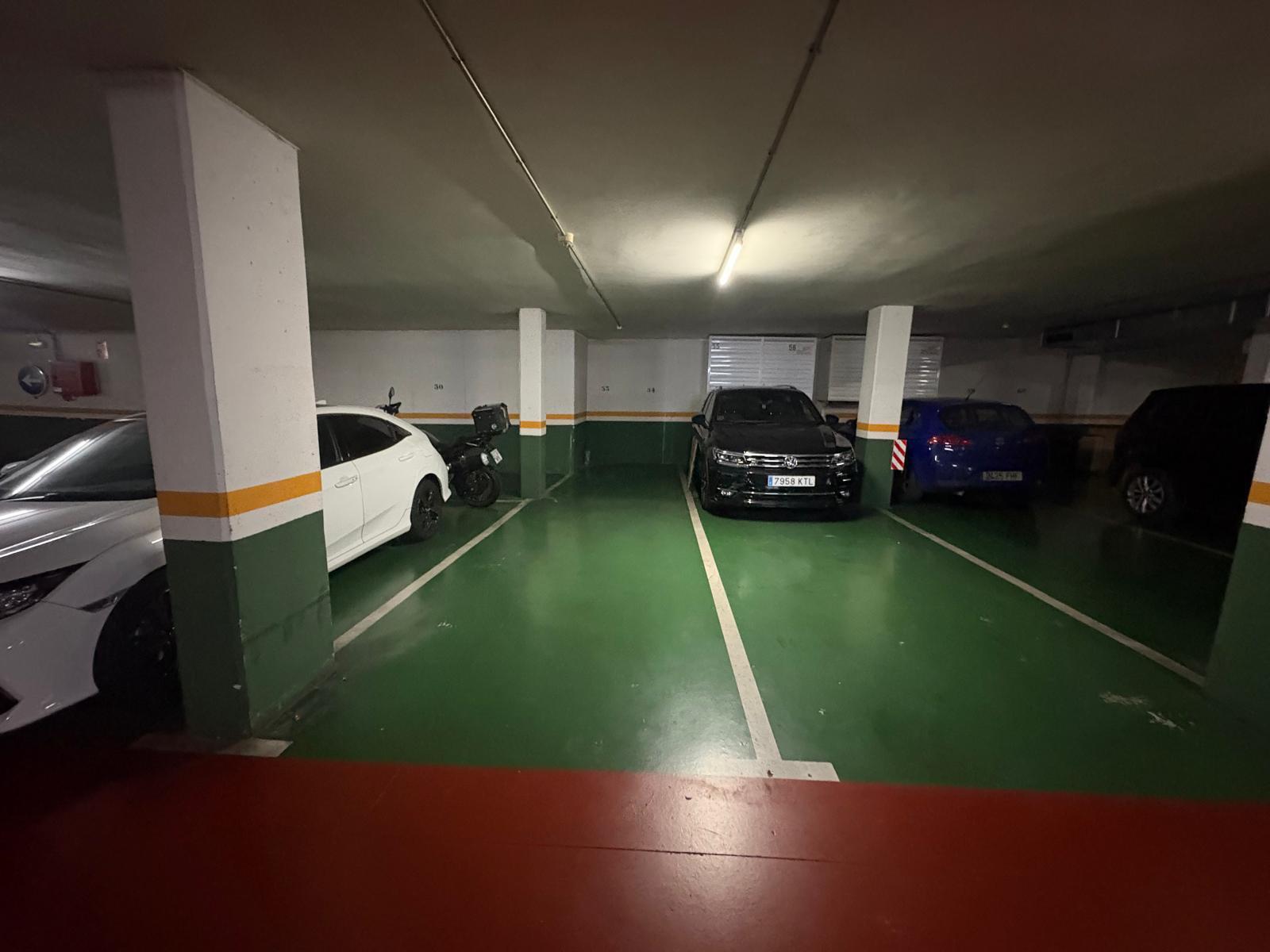 Piso en venta en Sabadell 26/27