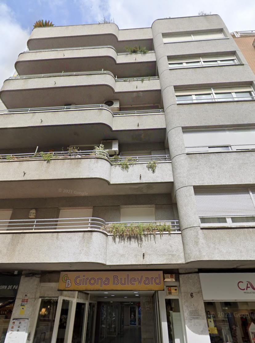 Piso en alquiler  Fornells de la Selva  14/14