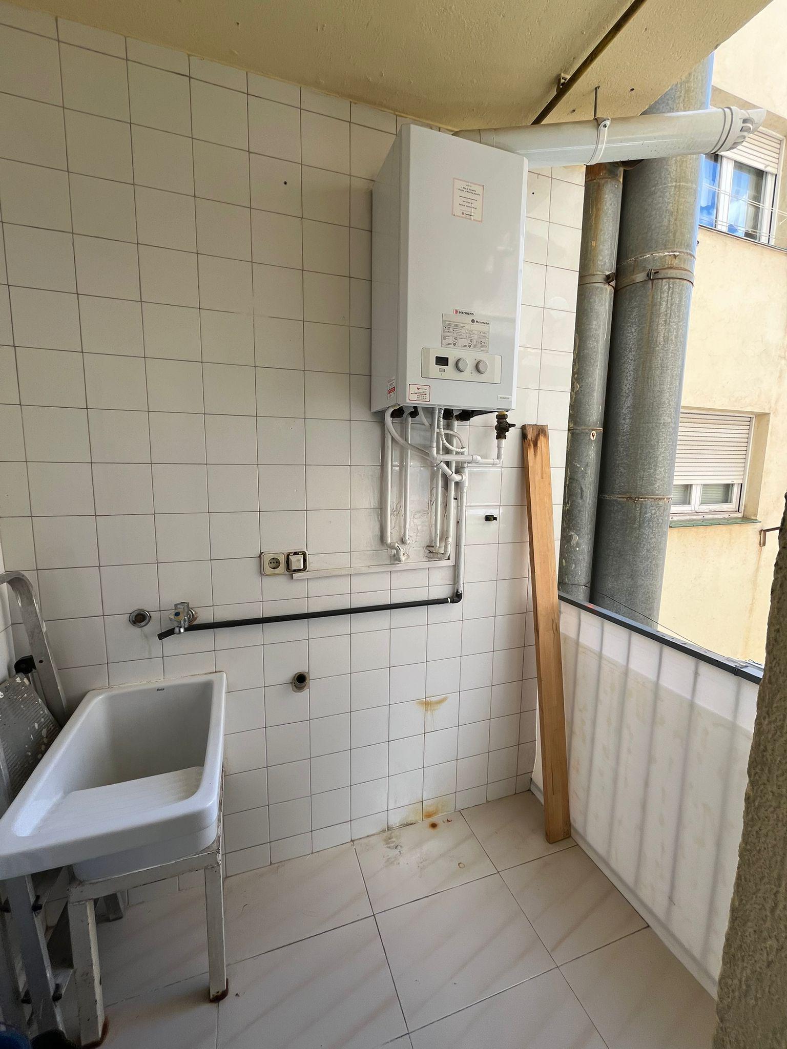 Piso en alquiler  Fornells de la Selva  7/14