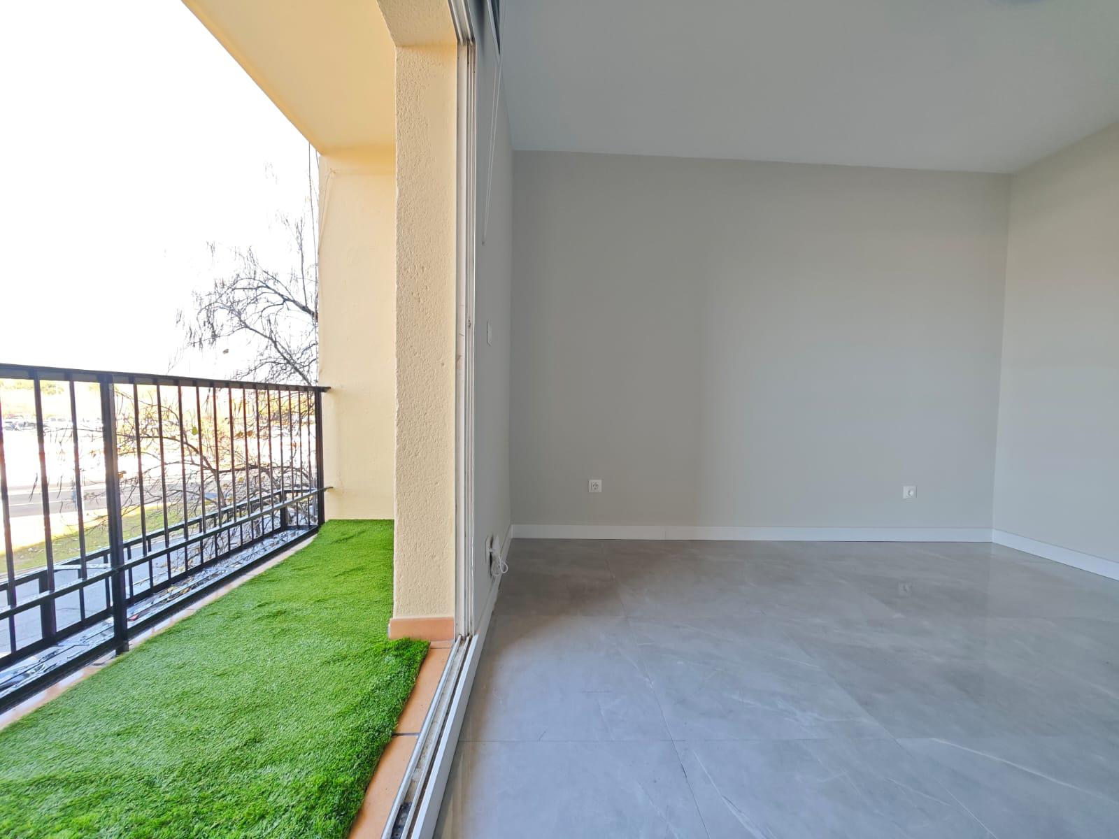 Piso en alquiler  Madrid  1/1