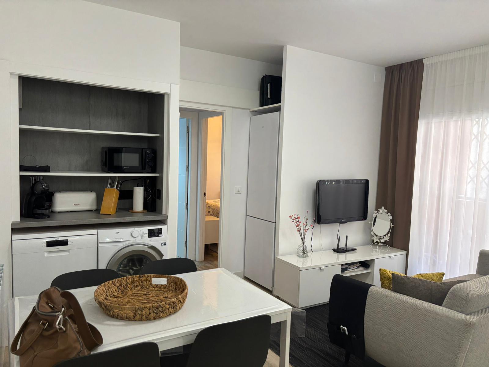 Piso en venta  Malgrat de Mar  1/1