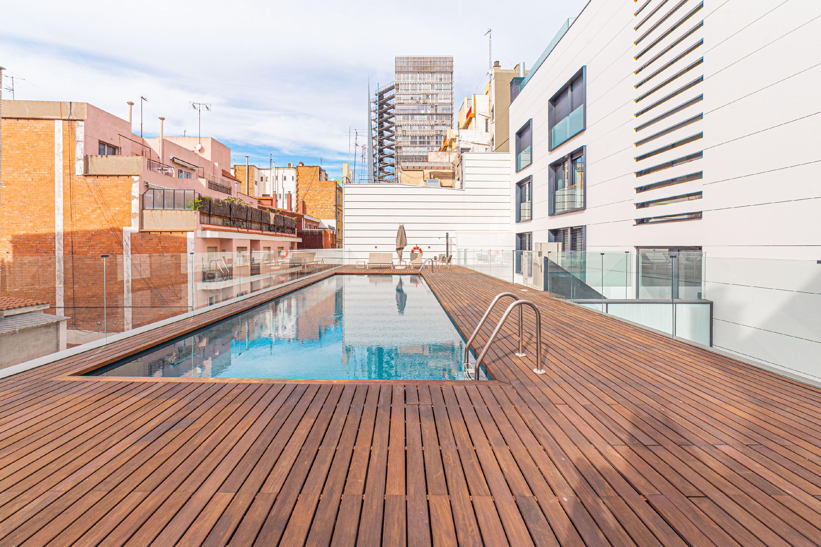 267800 Dúplex en venta en Gràcia, Vila de Gràcia 4