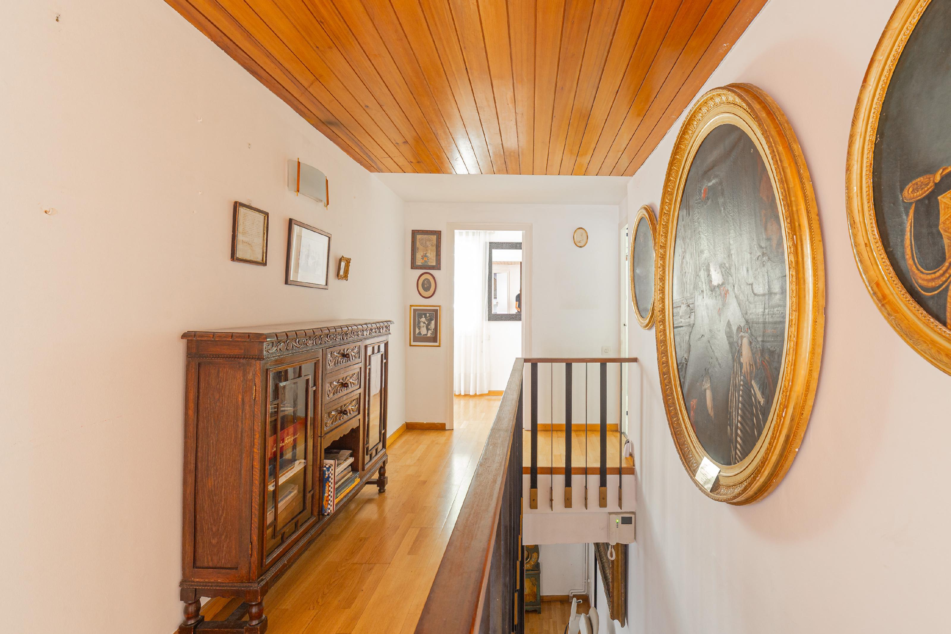 275461 Casa Aislada en venda en Sarrià-Sant Gervasi, Tres Torres 16