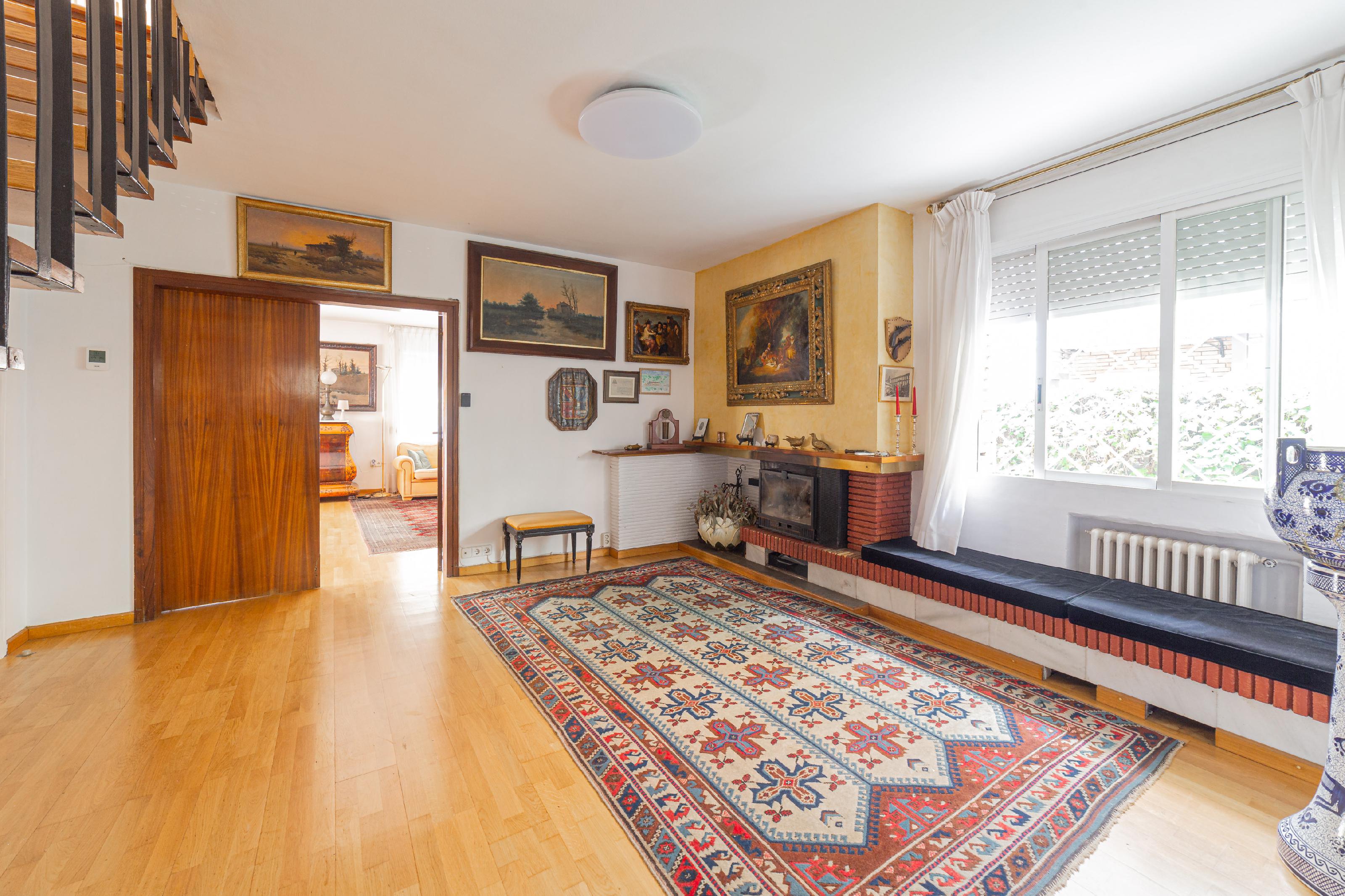 275461 Casa Aislada en venda en Sarrià-Sant Gervasi, Tres Torres 1