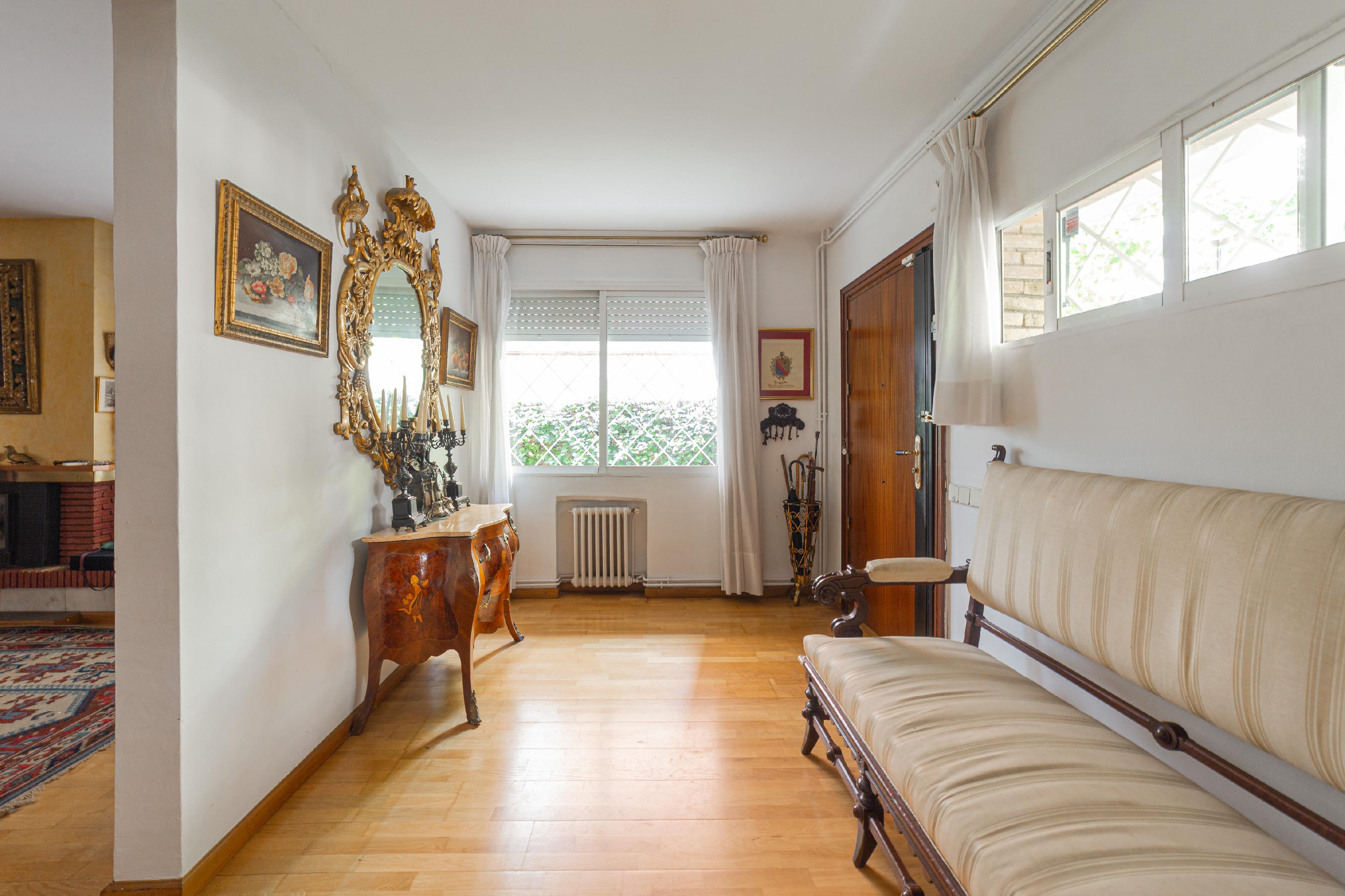 275461 Casa Aislada en venda en Sarrià-Sant Gervasi, Tres Torres 10