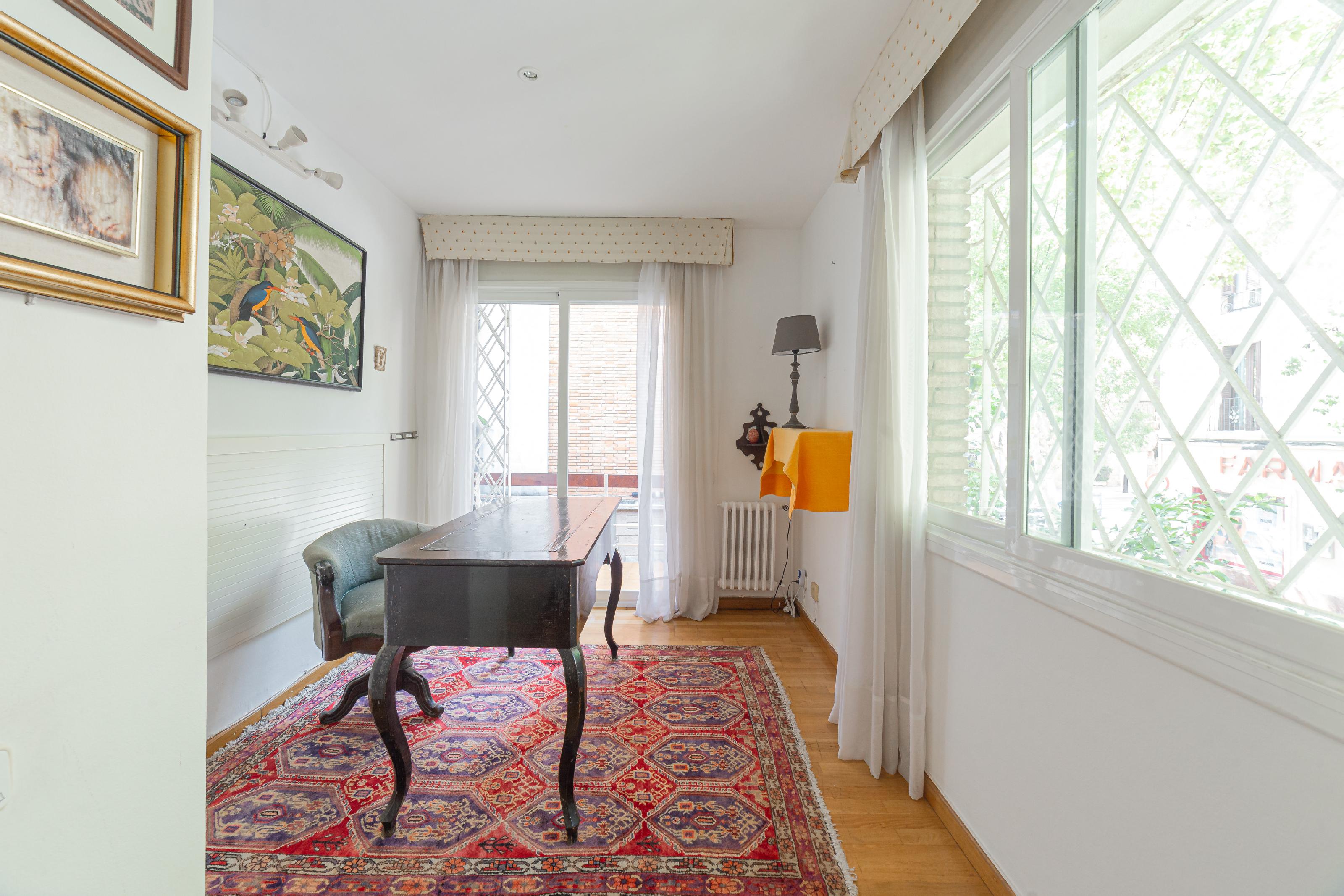 275461 Casa Aislada en venda en Sarrià-Sant Gervasi, Tres Torres 15