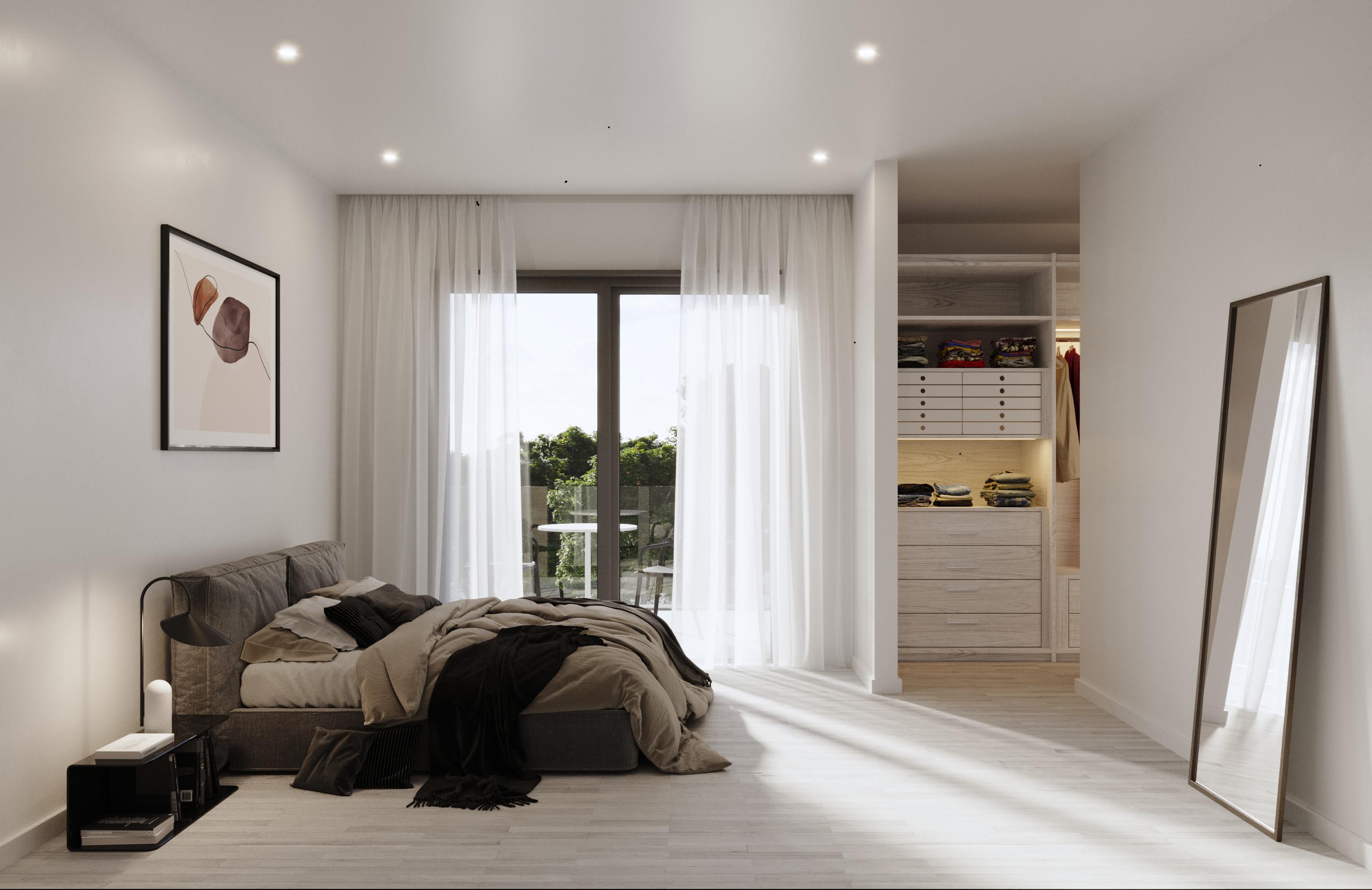 Casa en venta  Argentona  7/7