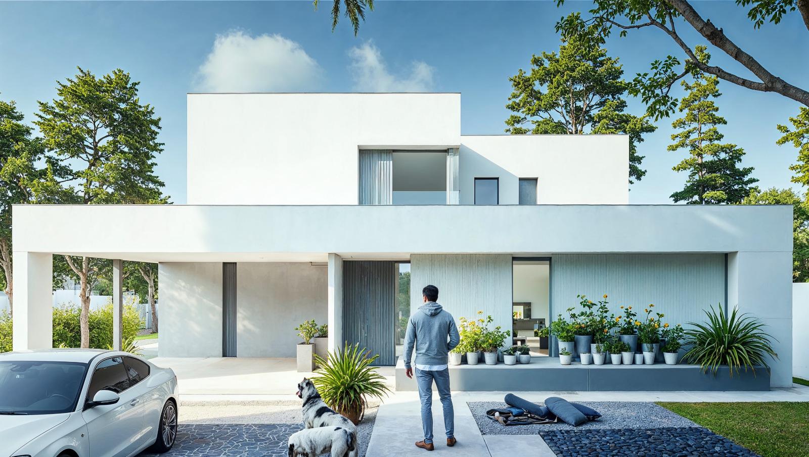 Casa en venta  Argentona  1/7