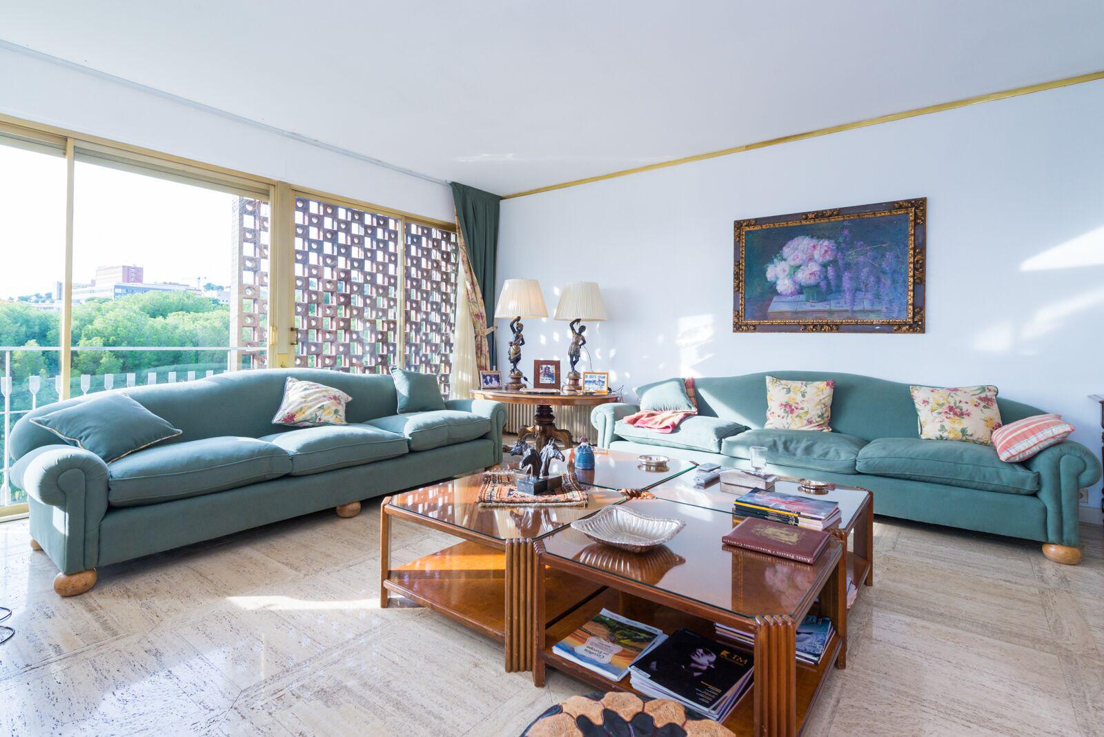 80454 Flat for sale in Les Corts, Pedralbes 10