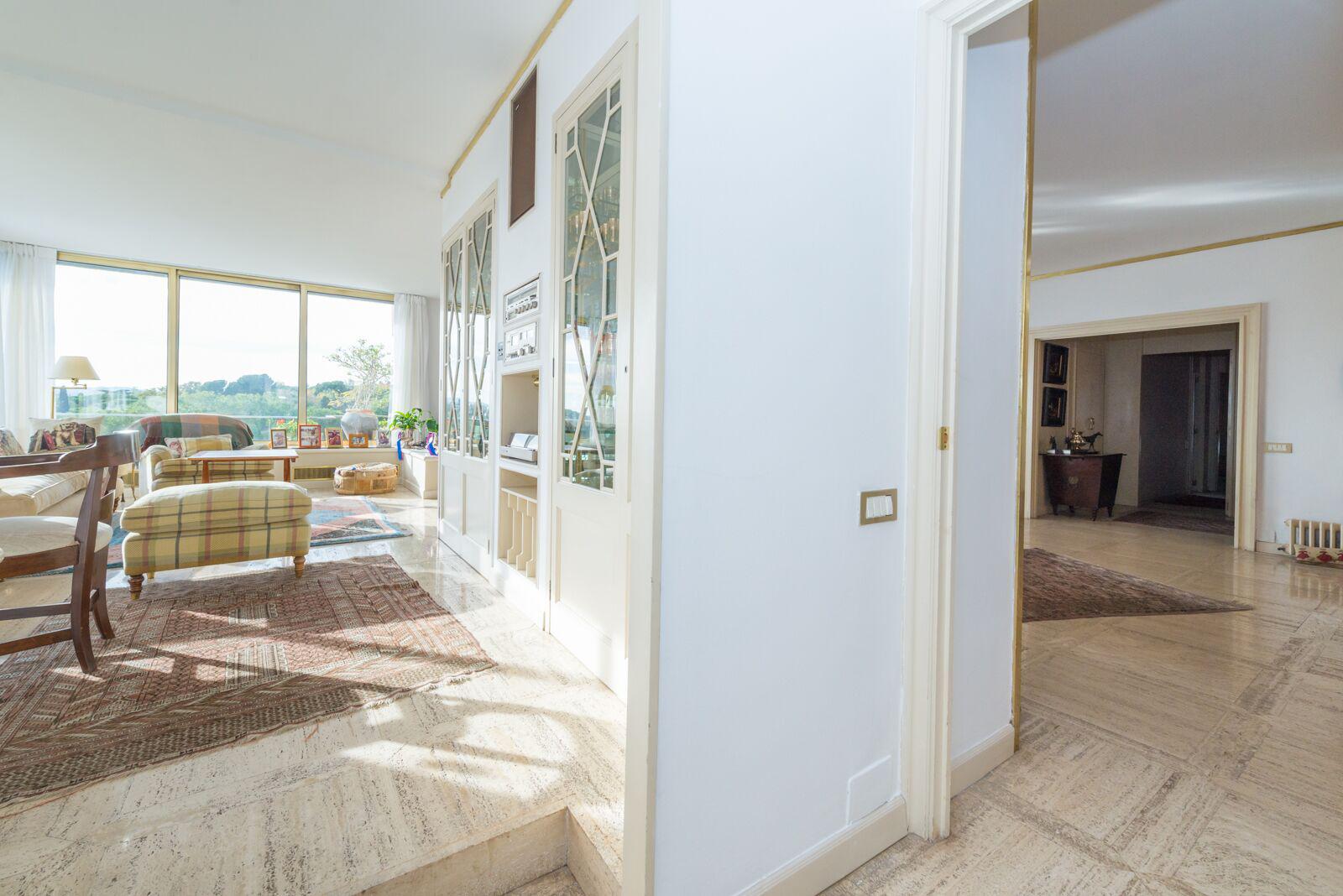 80454 Flat for sale in Les Corts, Pedralbes 13