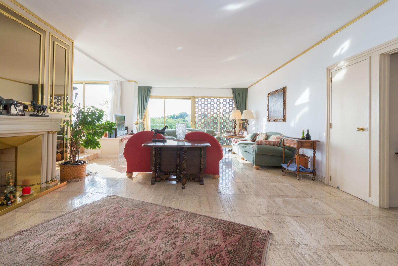 80454 Flat for sale in Les Corts, Pedralbes 1
