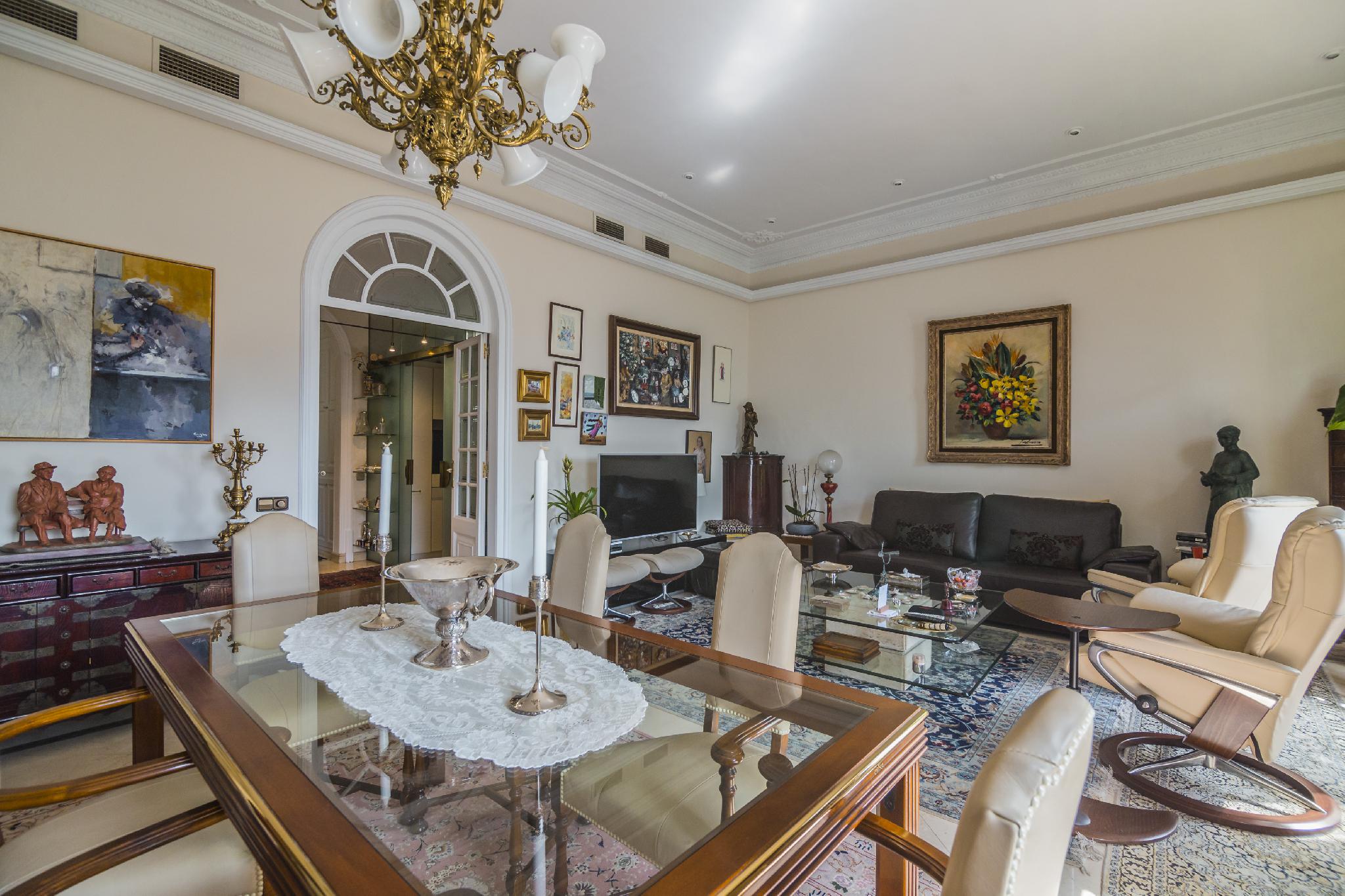 87800 Piso en venda en Eixample, Dreta Eixample 13