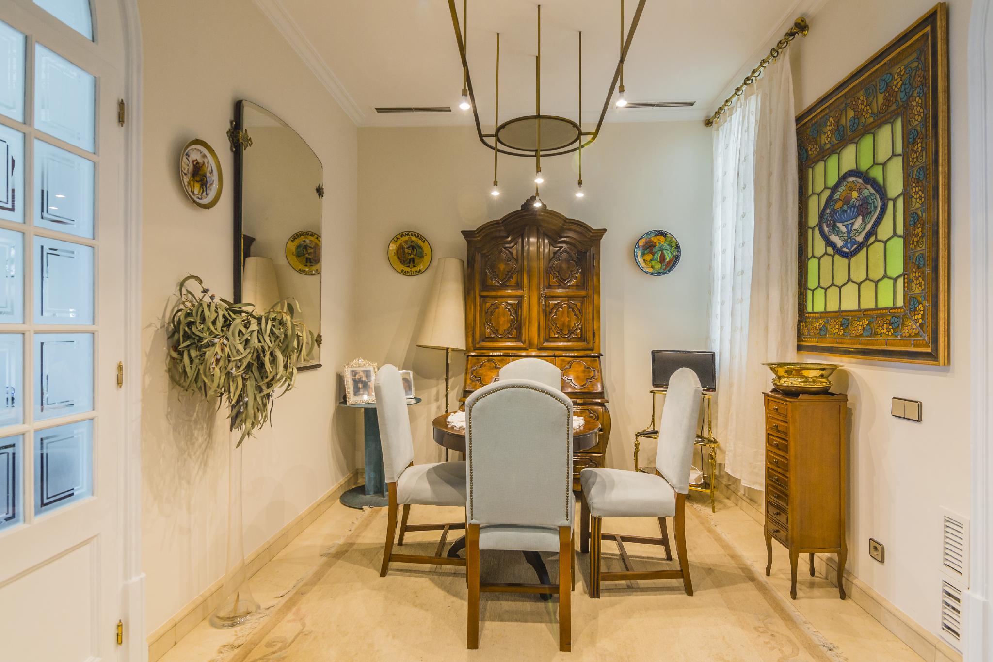 87800 Piso en venda en Eixample, Dreta Eixample 10