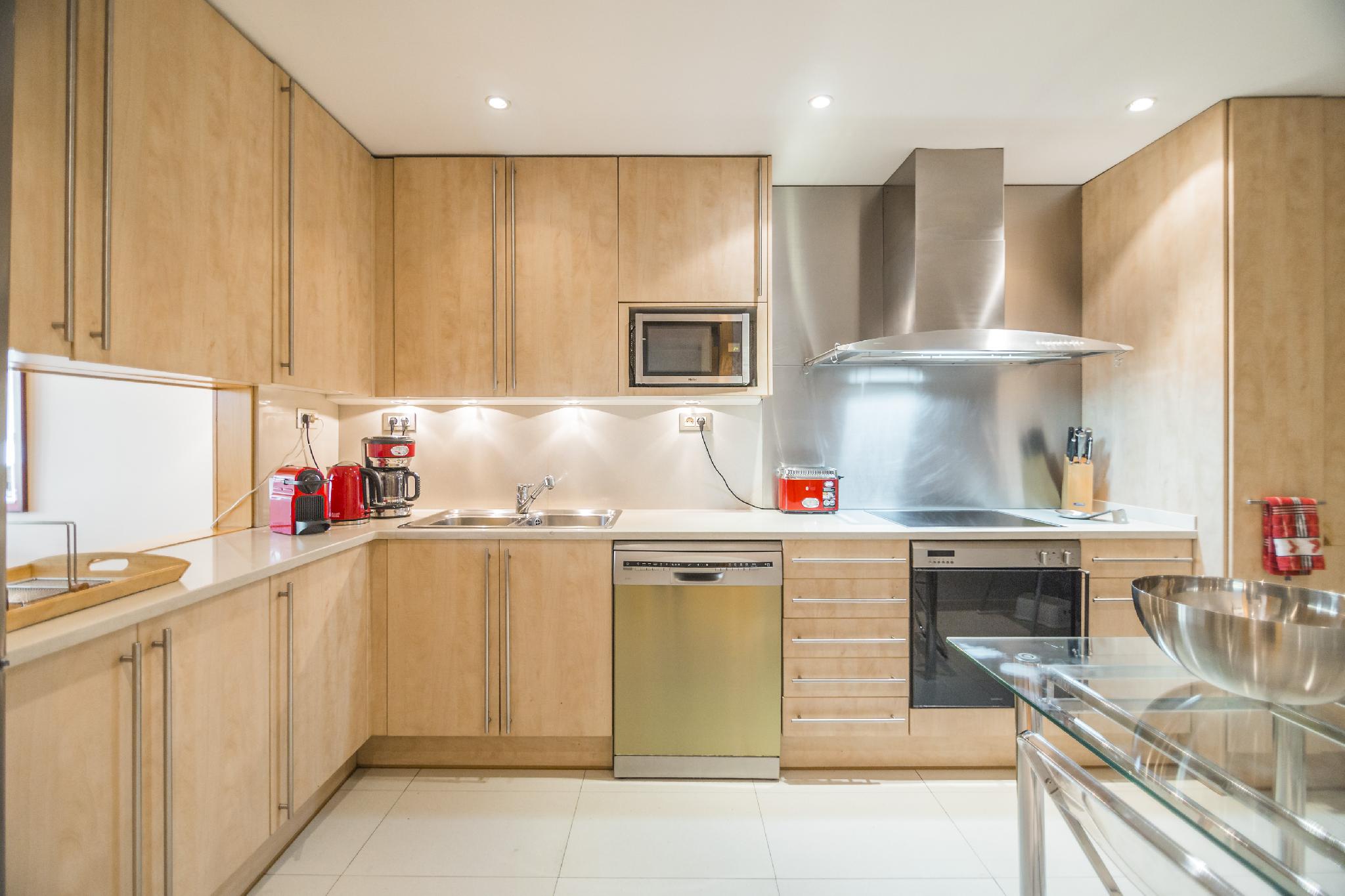 109651 Apartment for sale in Eixample, Dreta Eixample 5