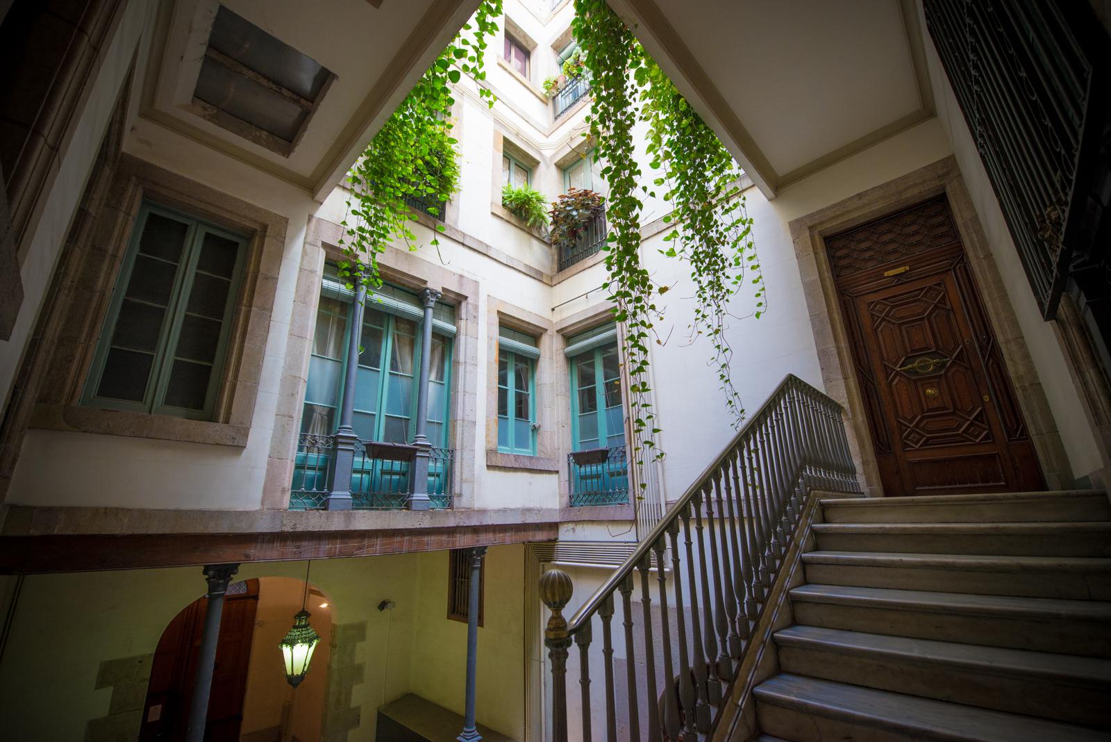 142024 Apartment for sale in Ciutat Vella, Gothic Quarter 1