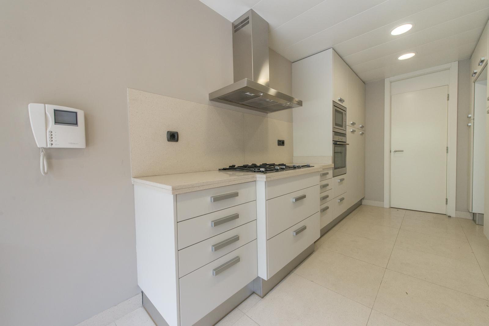 151215 Flat for sale in Gràcia, Vallcarca and les Penitents 5