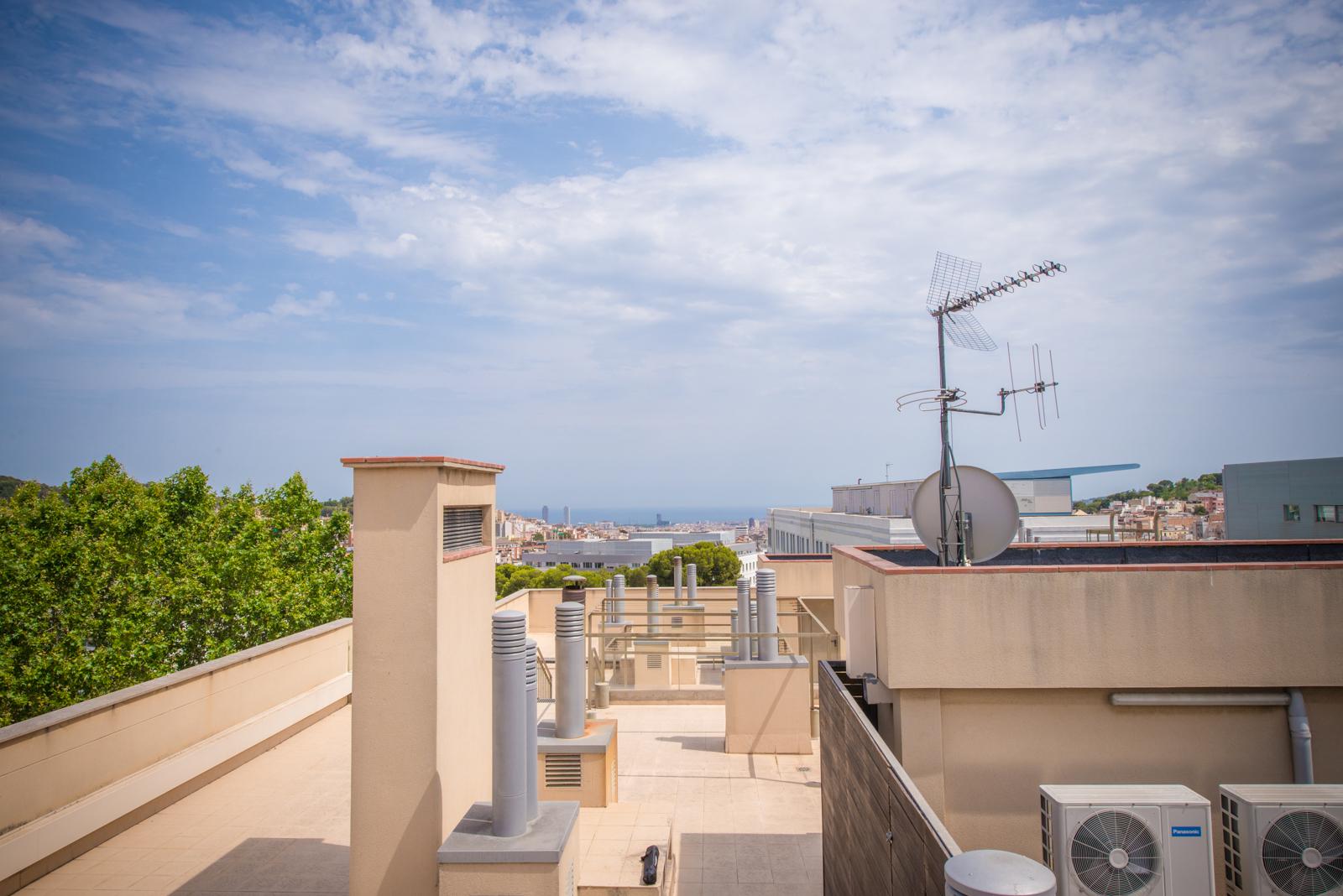151215 Flat for sale in Gràcia, Vallcarca and les Penitents 19