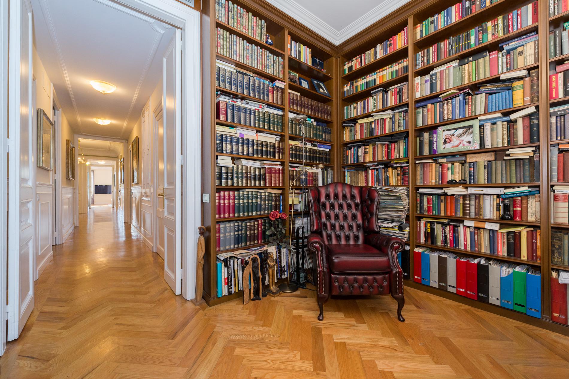 174066 Flat for sale in Eixample, Antiga Esquerre Eixample 5