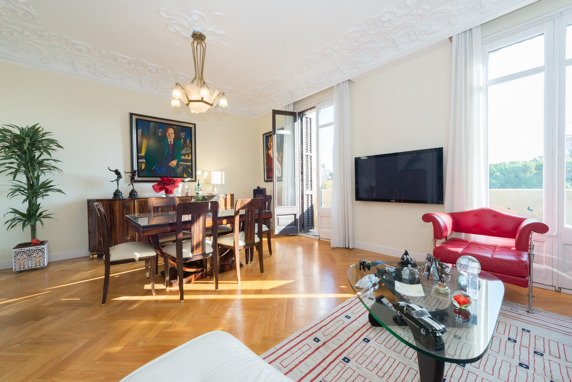 174066 Flat for sale in Eixample, Antiga Esquerre Eixample 2