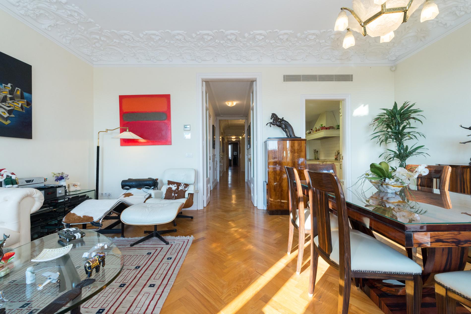 174066 Flat for sale in Eixample, Antiga Esquerre Eixample 14