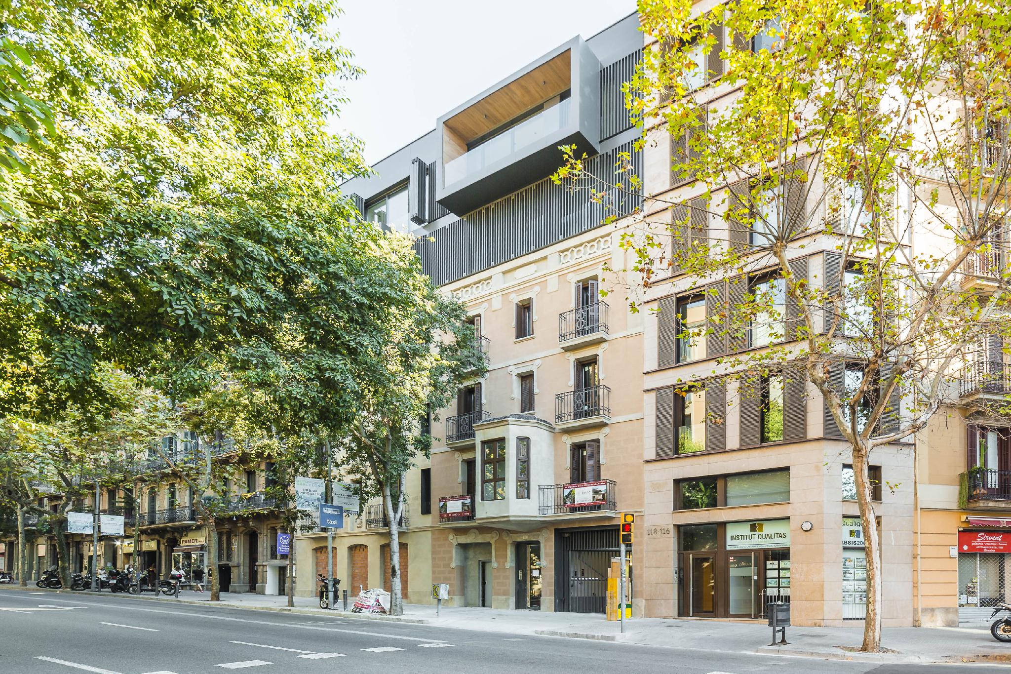182456 Apartment for sale in Eixample, Old Left Eixample 5