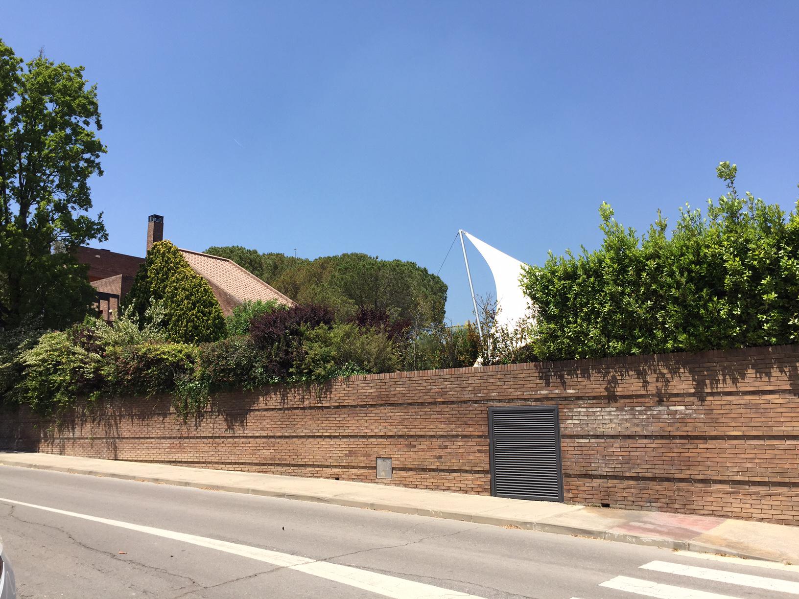 207468 Casa Aislada en venda en Ametlla Del Vallès (L´) 7