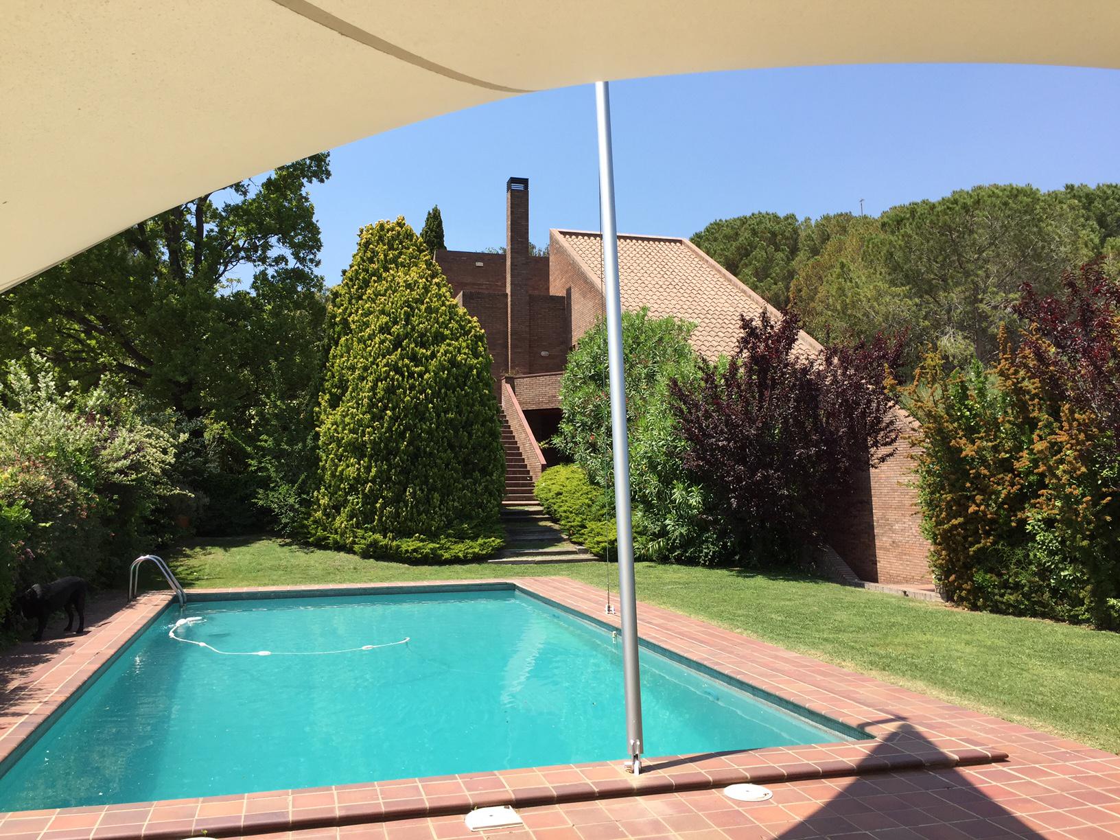 207468 Casa Aislada en venda en Ametlla Del Vallès (L´) 8