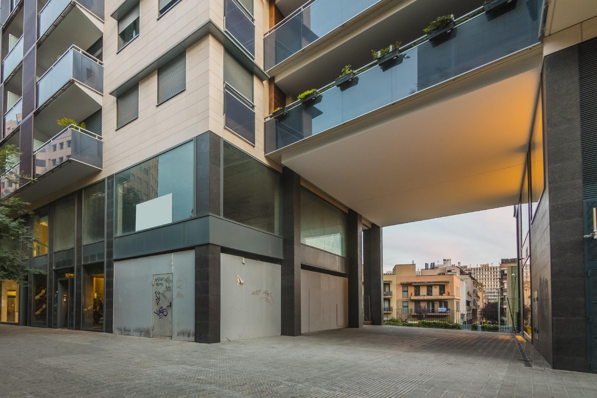 208066 Commercial Premises for sale in Les Corts, Les Corts 3
