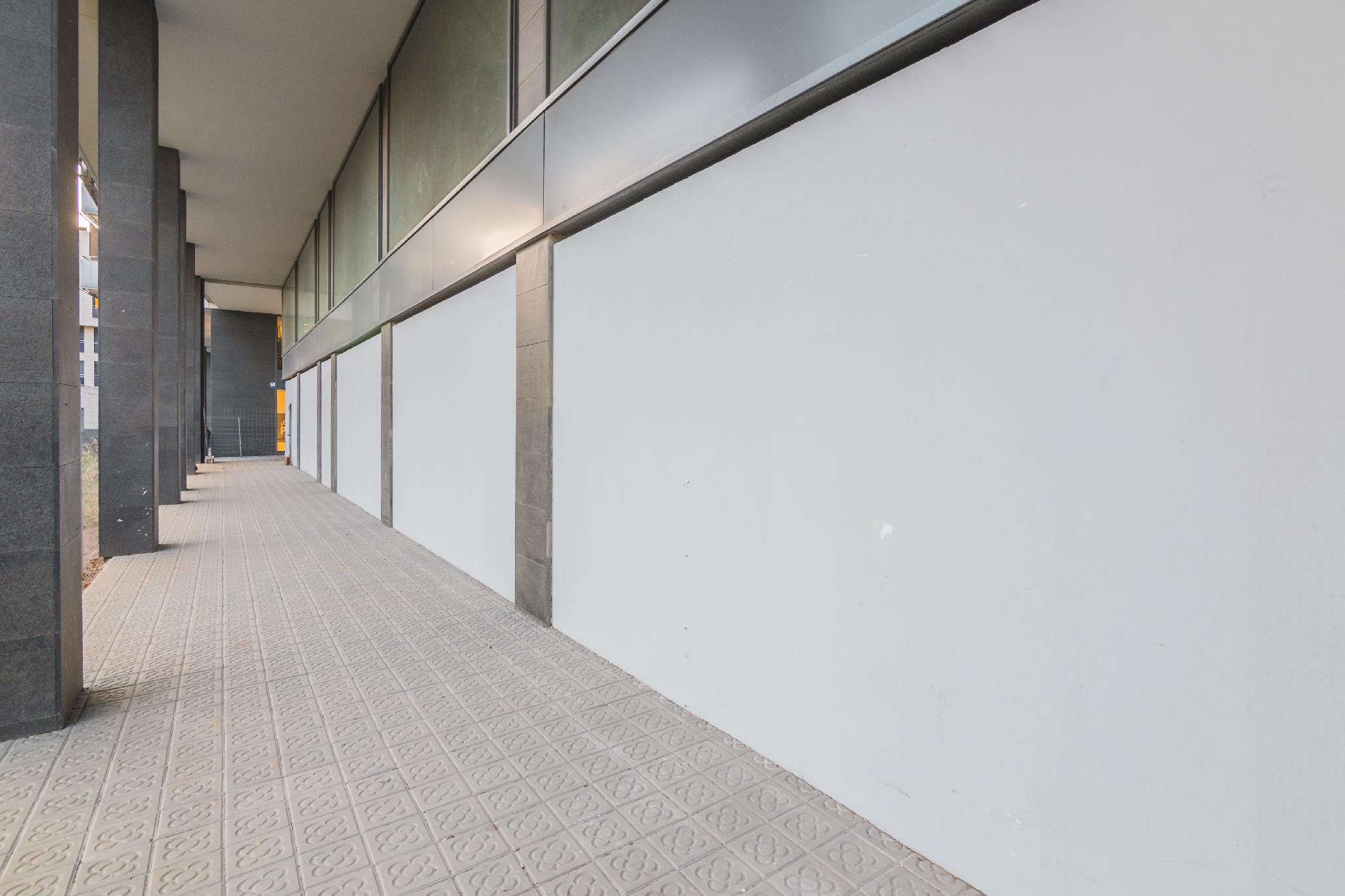 208066 Commercial Premises for sale in Les Corts, Les Corts 8