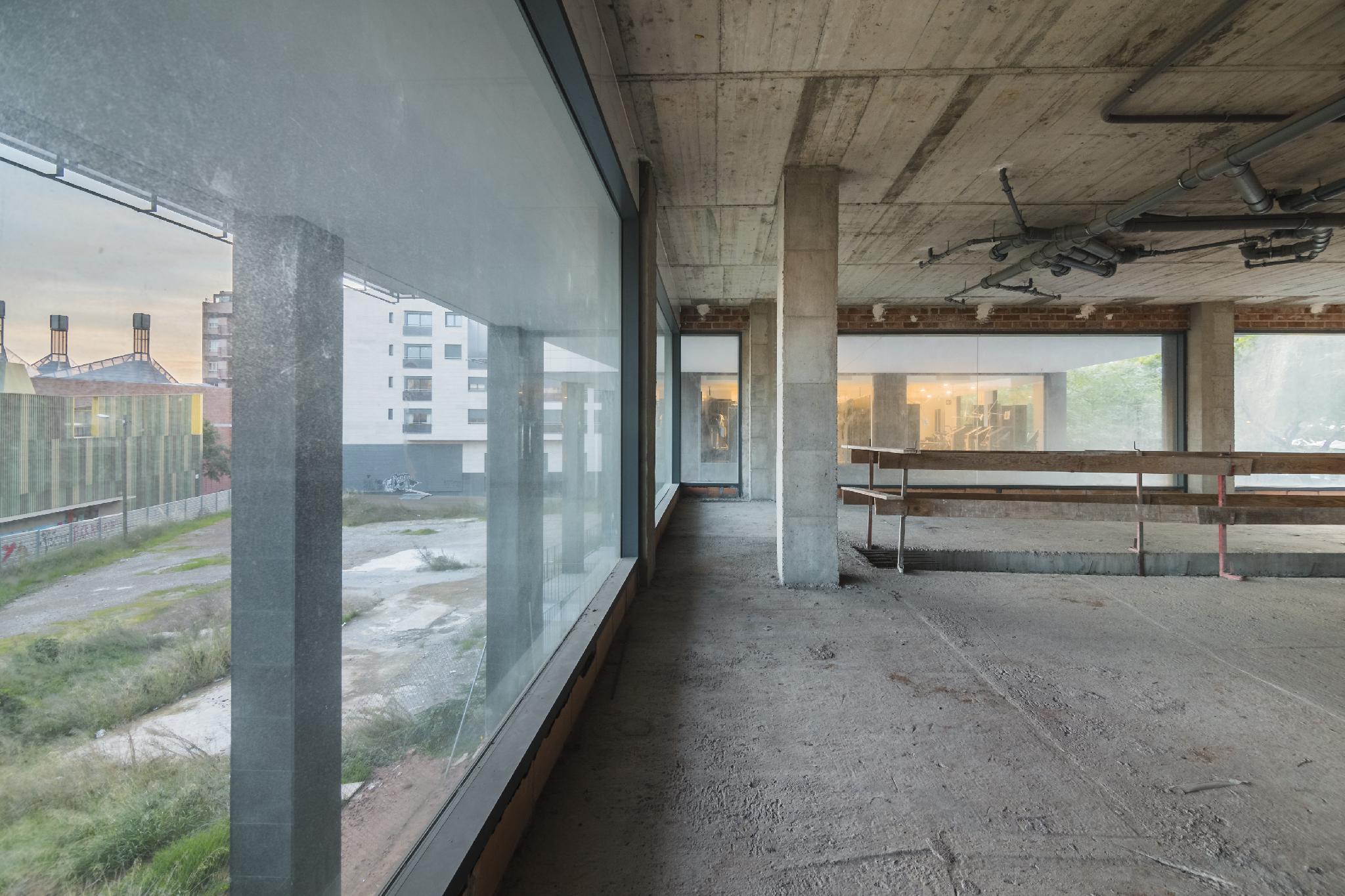 208066 Commercial Premises for sale in Les Corts, Les Corts 13