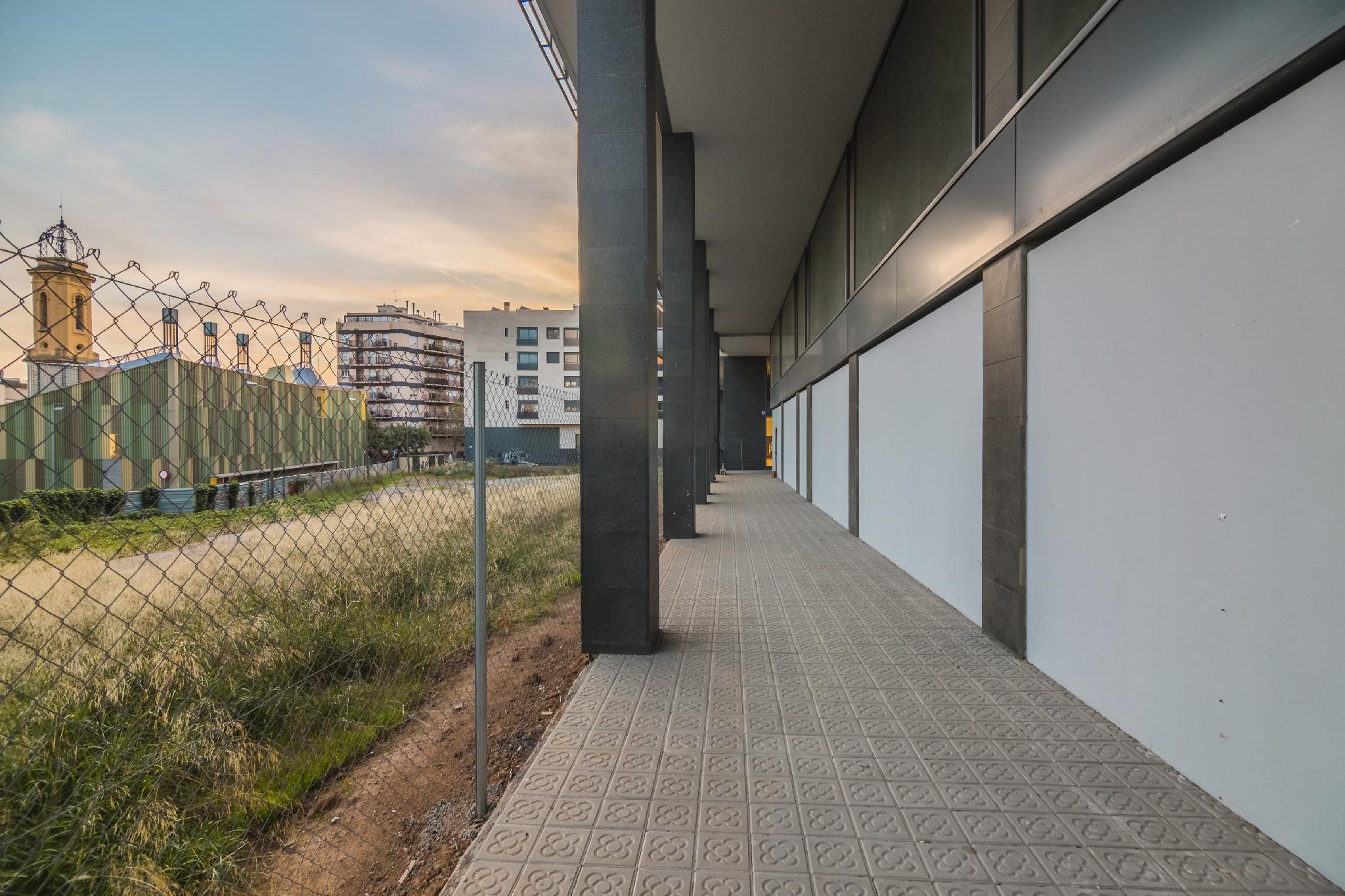 208066 Commercial Premises for sale in Les Corts, Les Corts 10