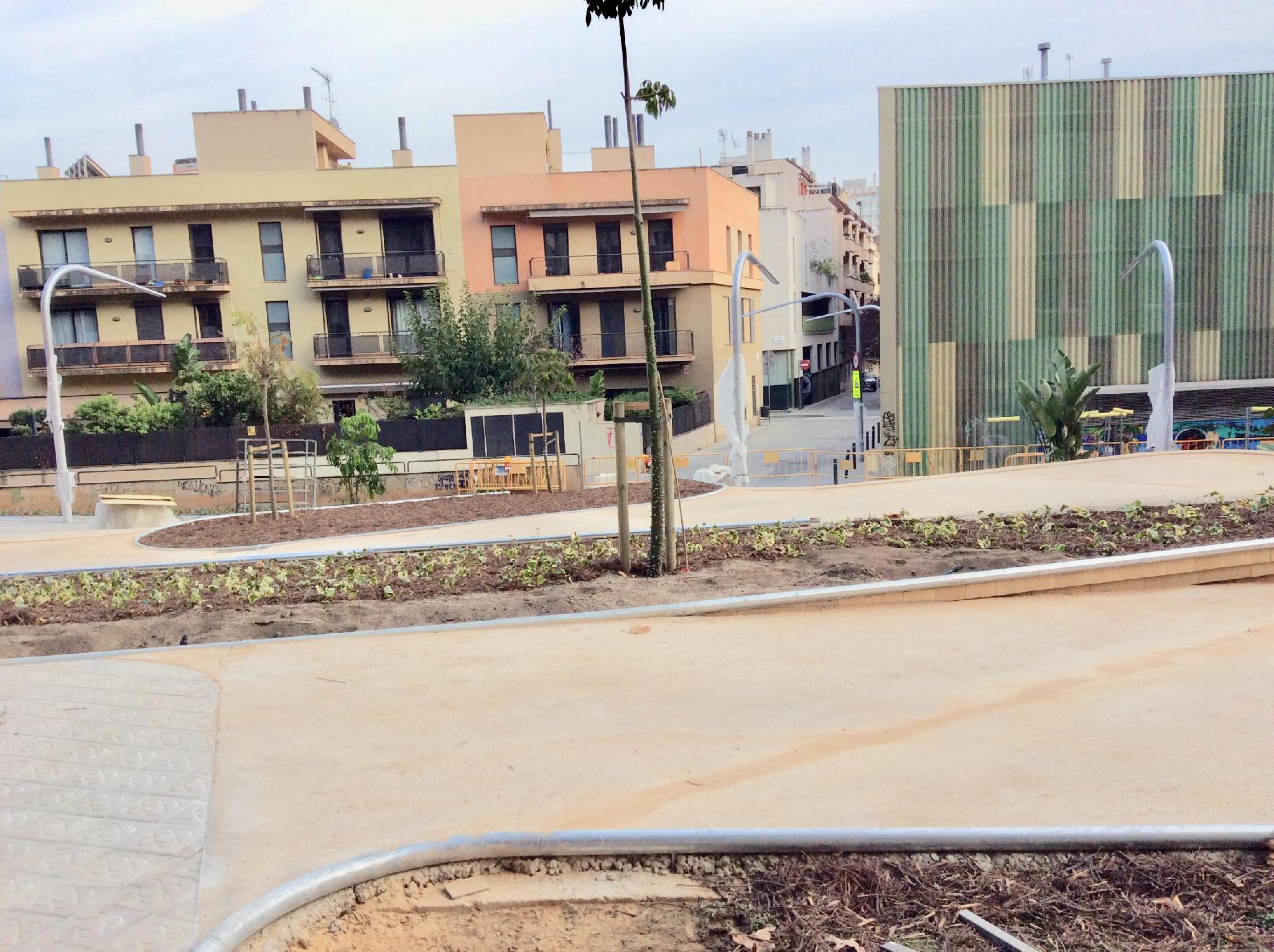 208066 Commercial Premises for sale in Les Corts, Les Corts 21