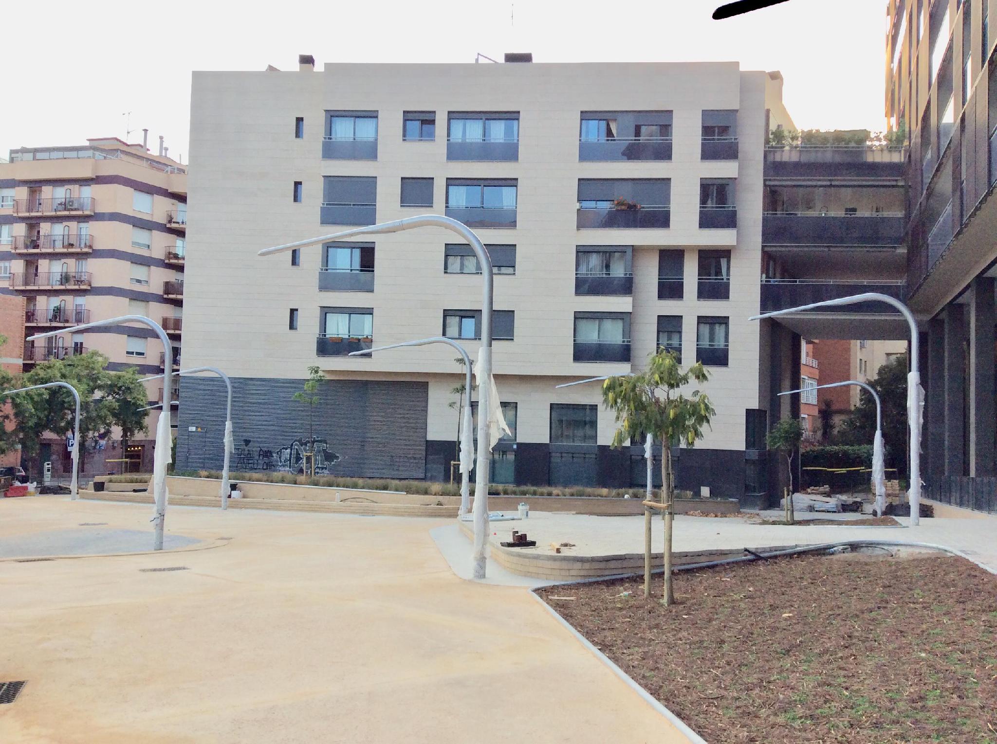 208066 Commercial Premises for sale in Les Corts, Les Corts 22