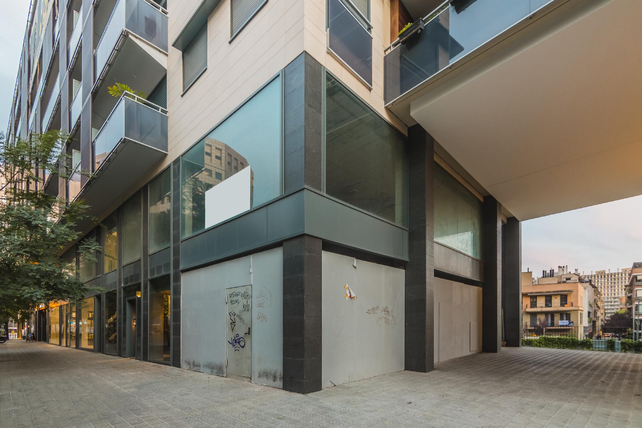 208066 Commercial Premises for sale in Les Corts, Les Corts 9