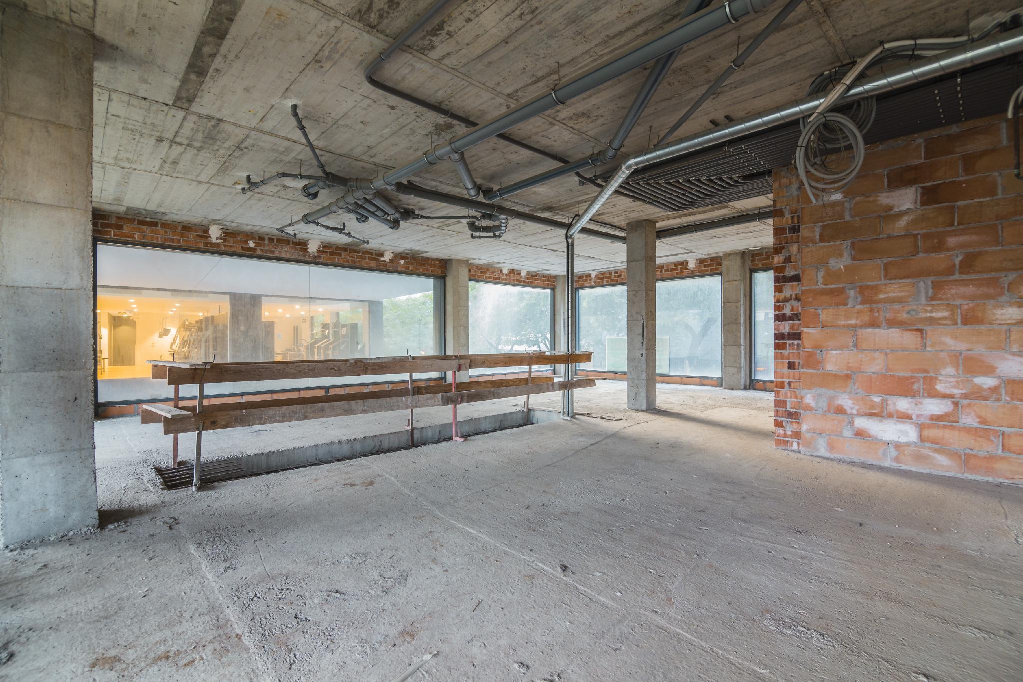 208066 Commercial Premises for sale in Les Corts, Les Corts 17