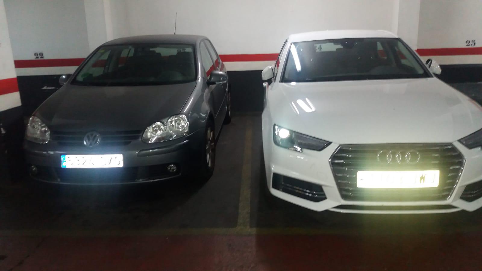 211336 Car parking for sale in Eixample, Sant Antoni 3