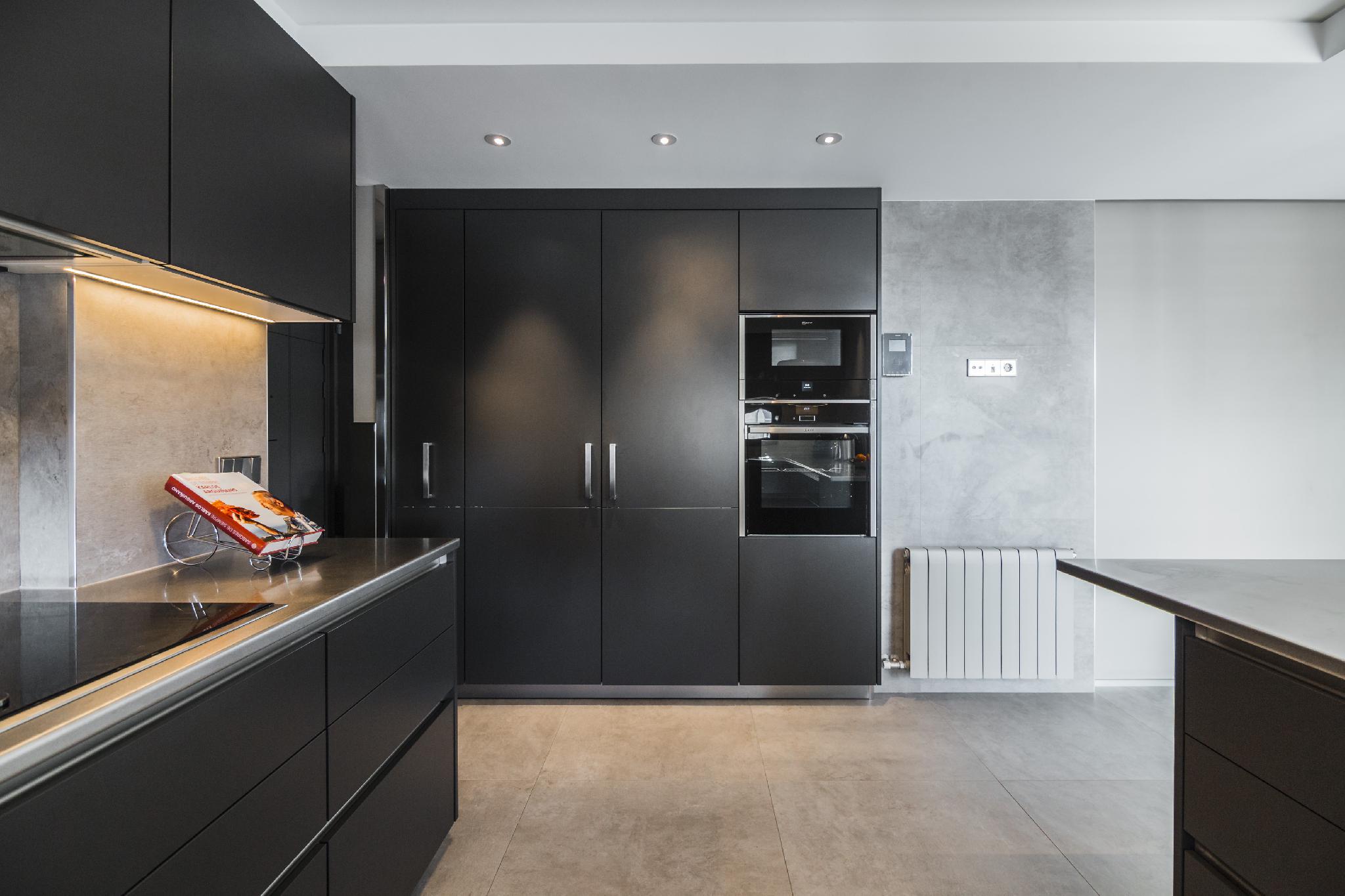 221811 Apartment for sale in Sarrià-Sant Gervasi, Tres Torres 2
