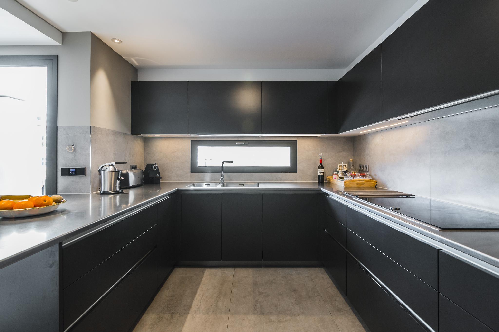 221811 Apartment for sale in Sarrià-Sant Gervasi, Tres Torres 10