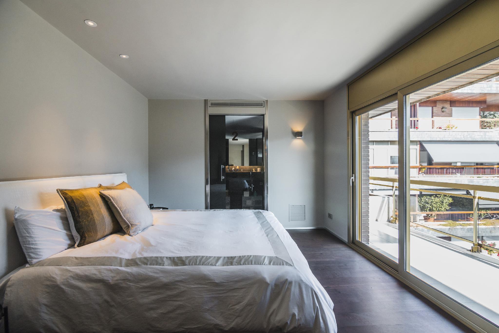 221811 Apartment for sale in Sarrià-Sant Gervasi, Tres Torres 14