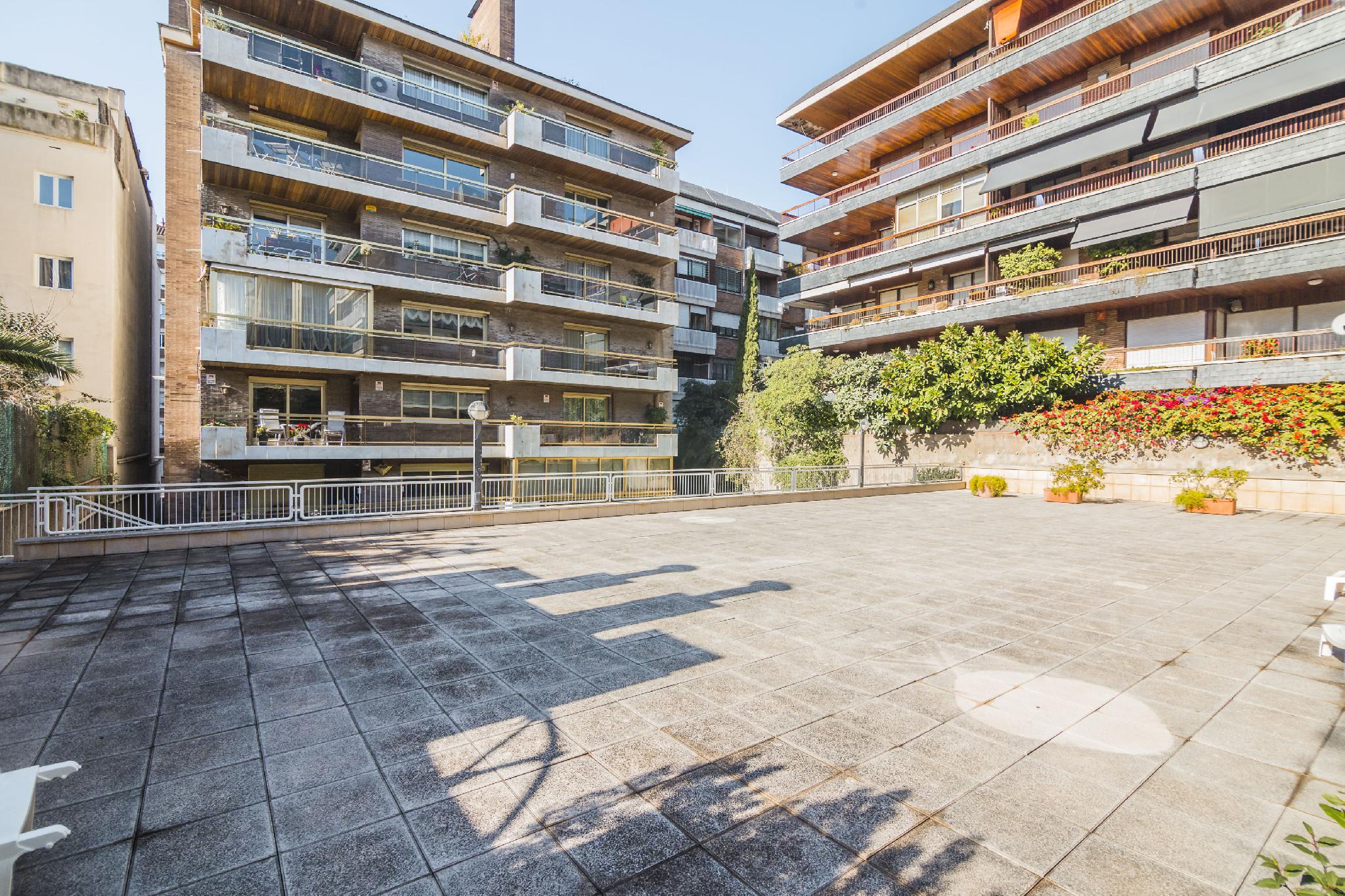 221811 Apartment for sale in Sarrià-Sant Gervasi, Tres Torres 18