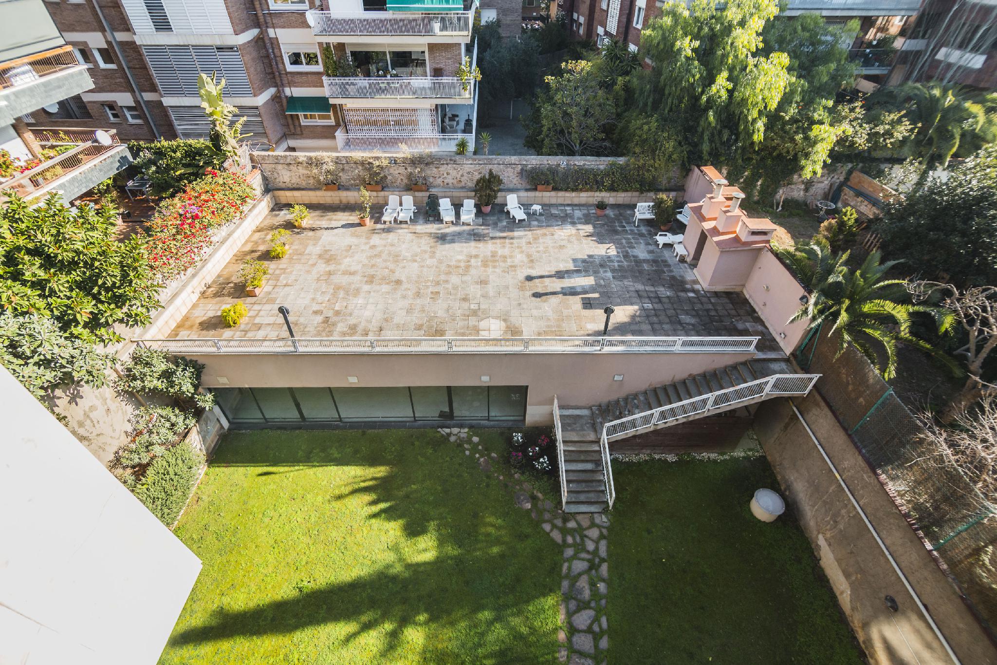 221811 Apartment for sale in Sarrià-Sant Gervasi, Tres Torres 19